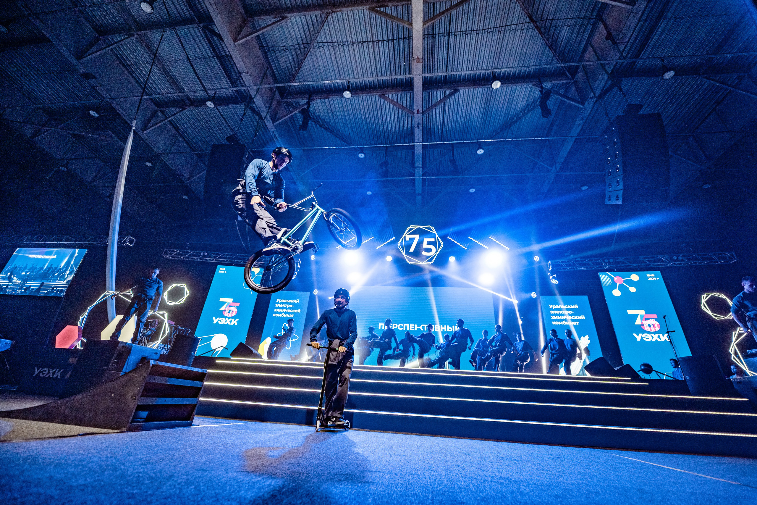 Репортаж. Фотограф в Новоуральске Анна Молодожен