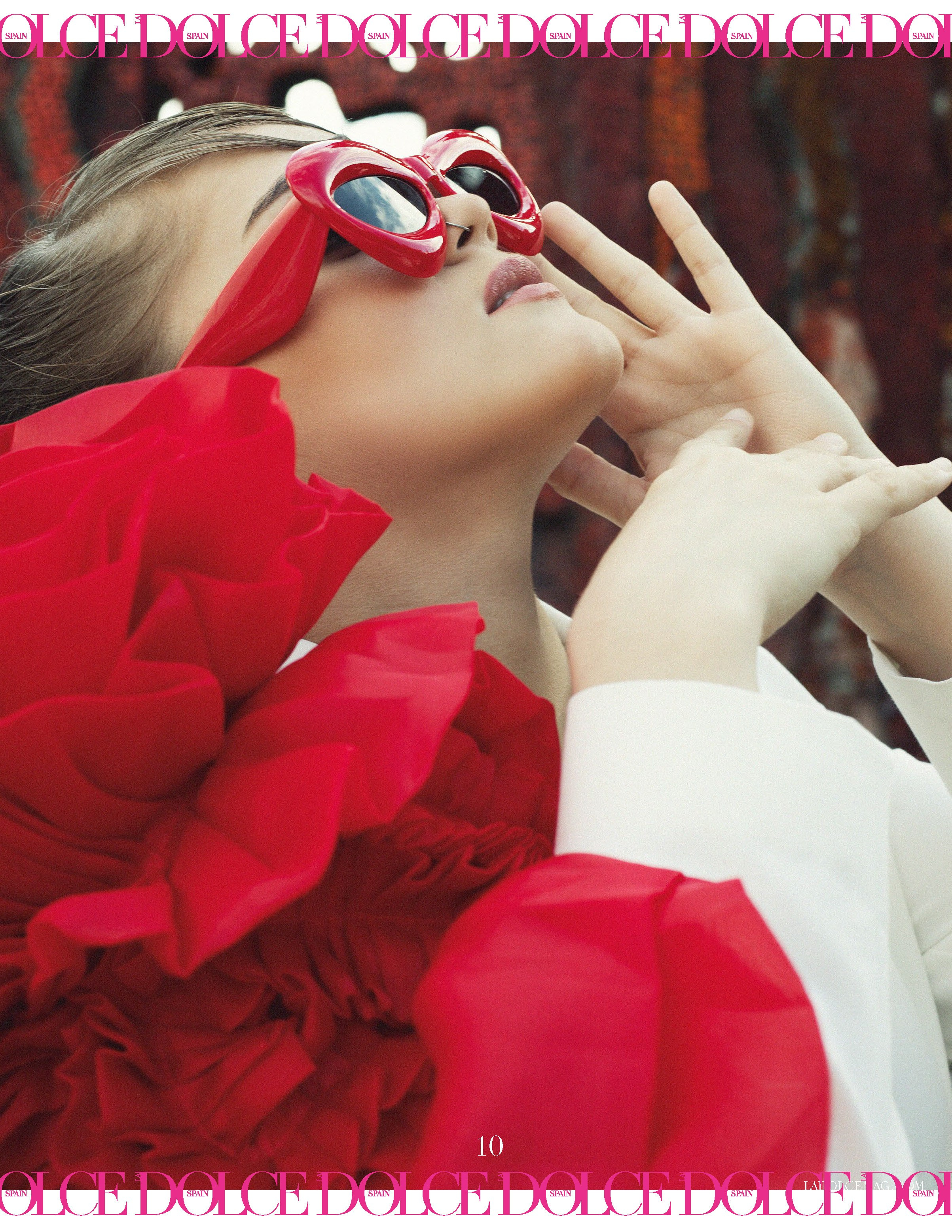 модельное портфолио Сочи