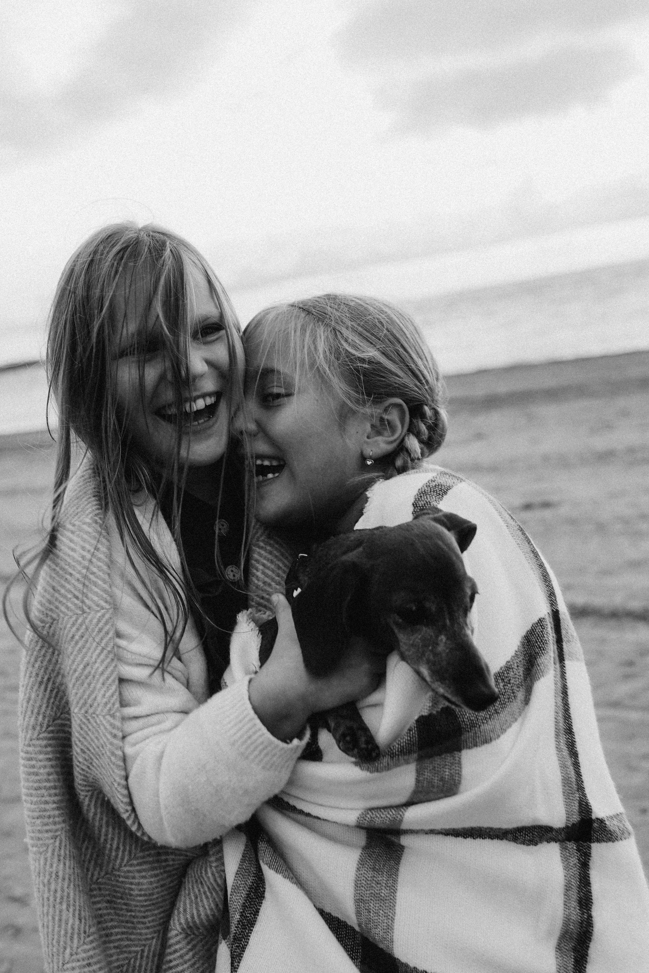 Фотограф в Челябинске и Санкт-Петербурге Анна Ивашкова