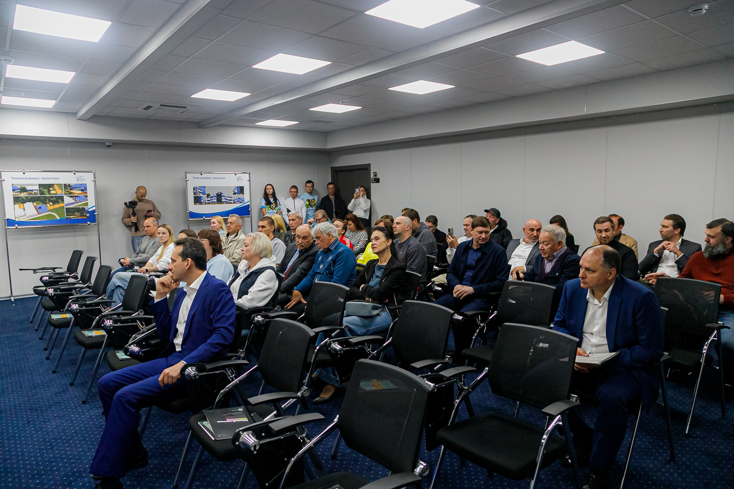 Прошедшие съёмки. Репортажный фотограф Михаил Наволокин Москва
