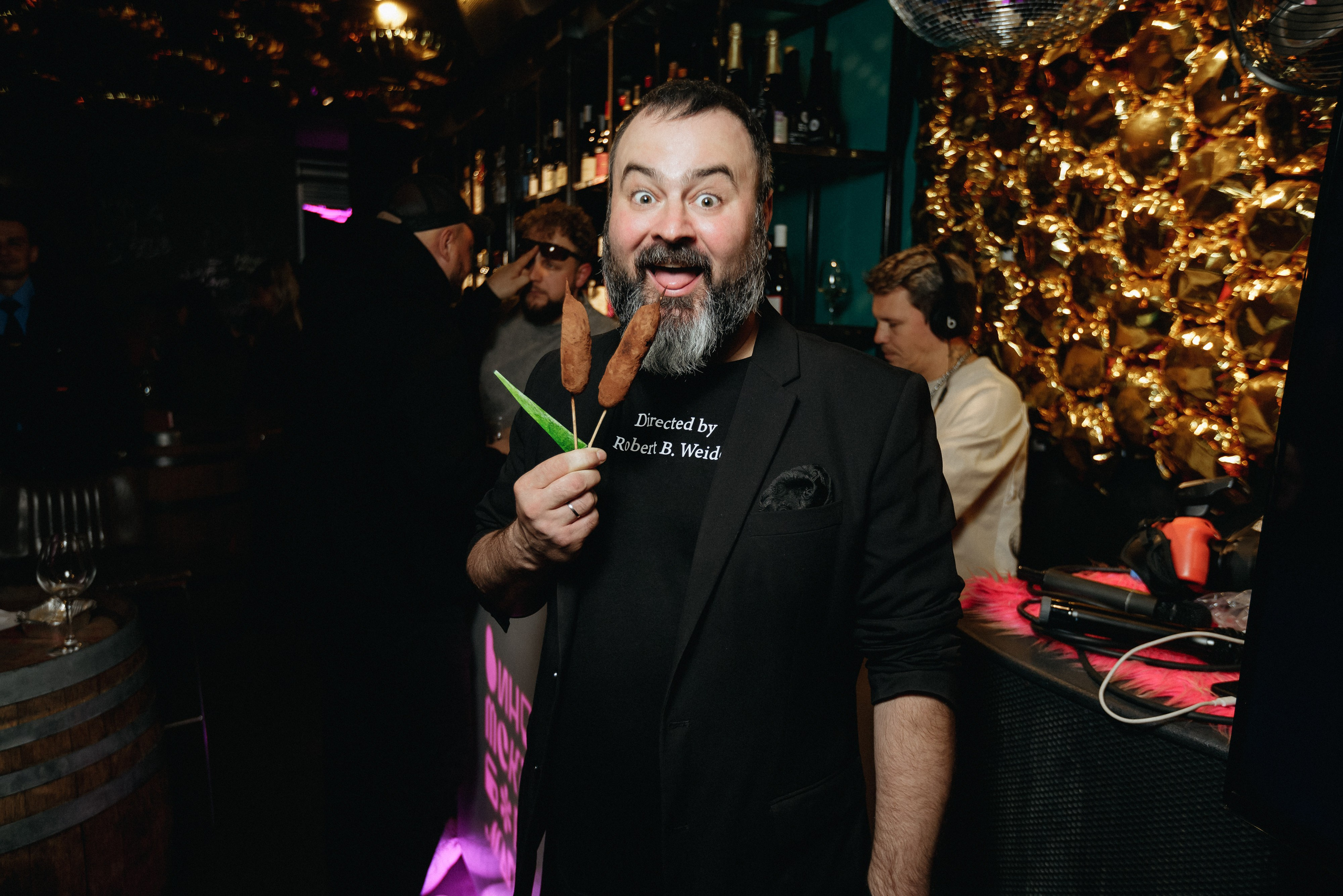 IVENT PARTY. СВОИ. ФОТООТЧЕТЫ-СОБЫТИЯ-МЕСТА