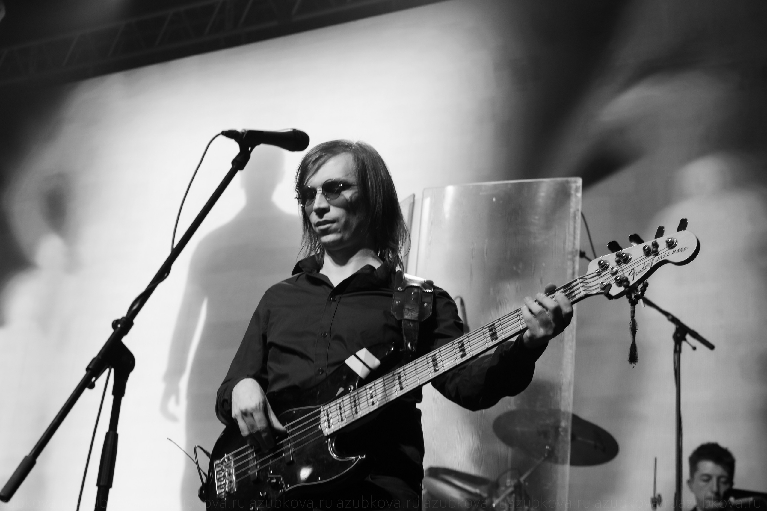 Sting Desert Rose Symphony. Фотограф Анастасия Зубкова