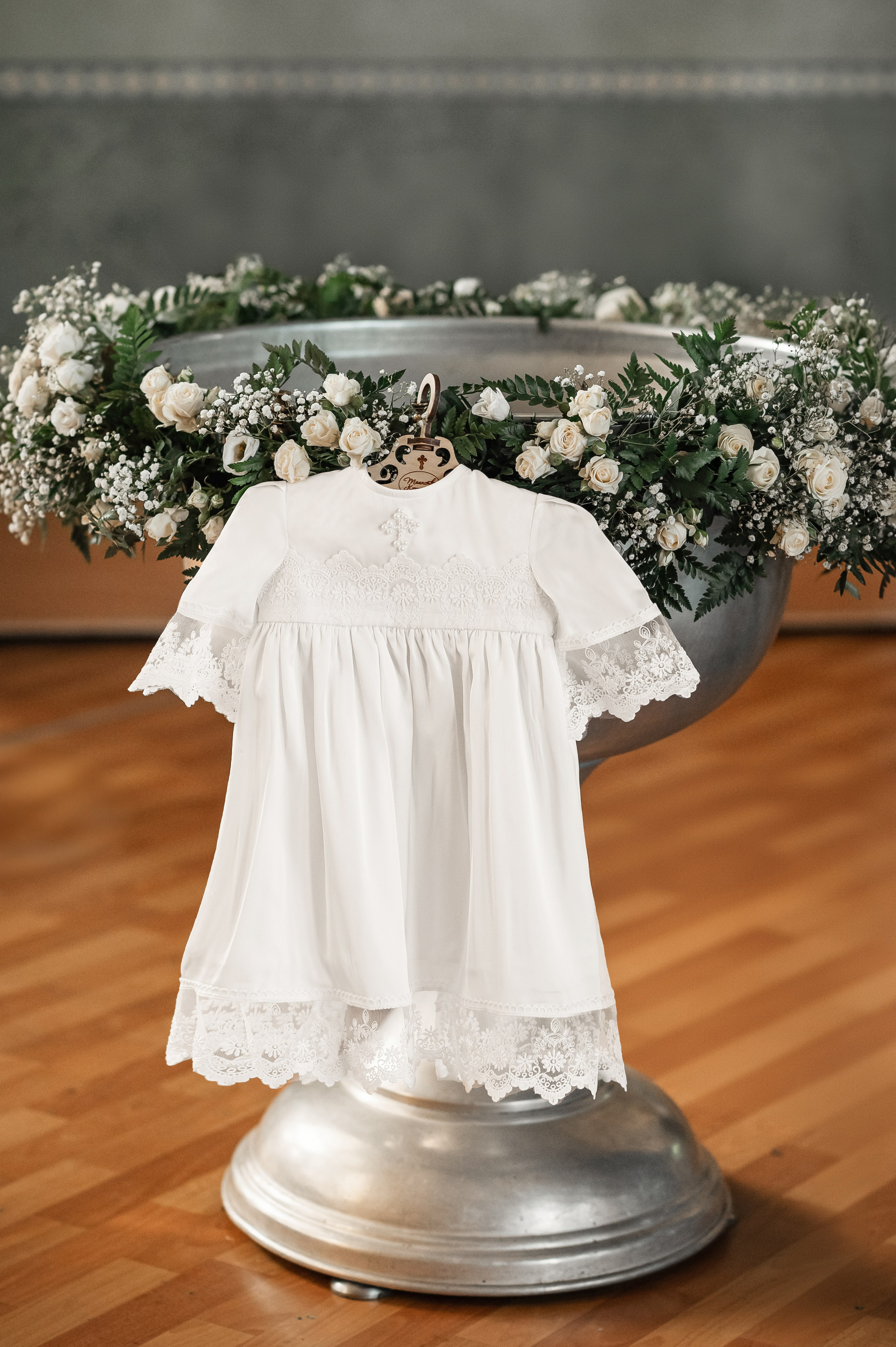 Церковный фотограф на Таинство Крещения и Венчания в Оренбурге и Оренбургской области Екатерина Белкина