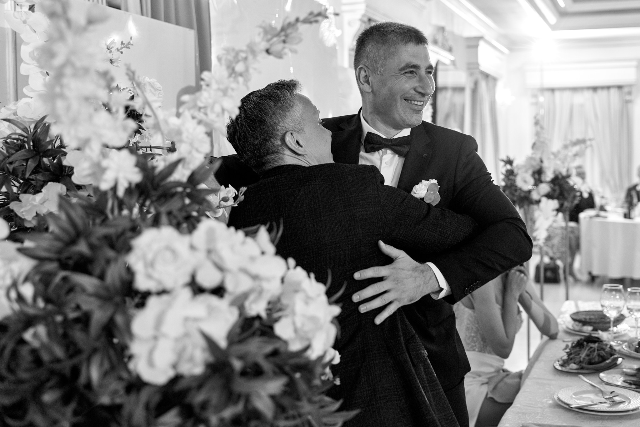 Влада и Павел. Свадебный фотограф в СПБ Станислав Молчанов