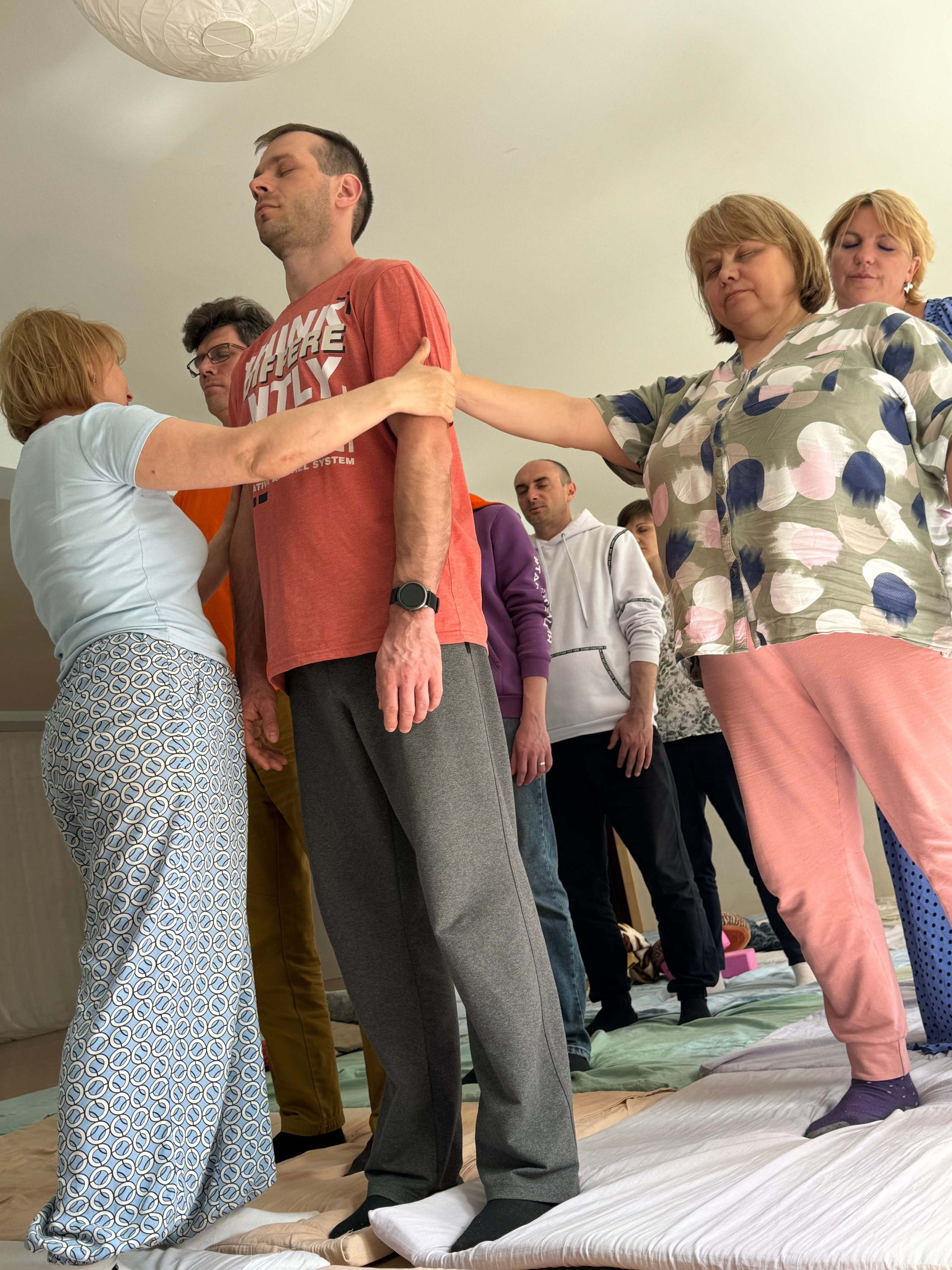 Проявление #1. Александр Прищепов - фотограф, режиссёр, продюсер