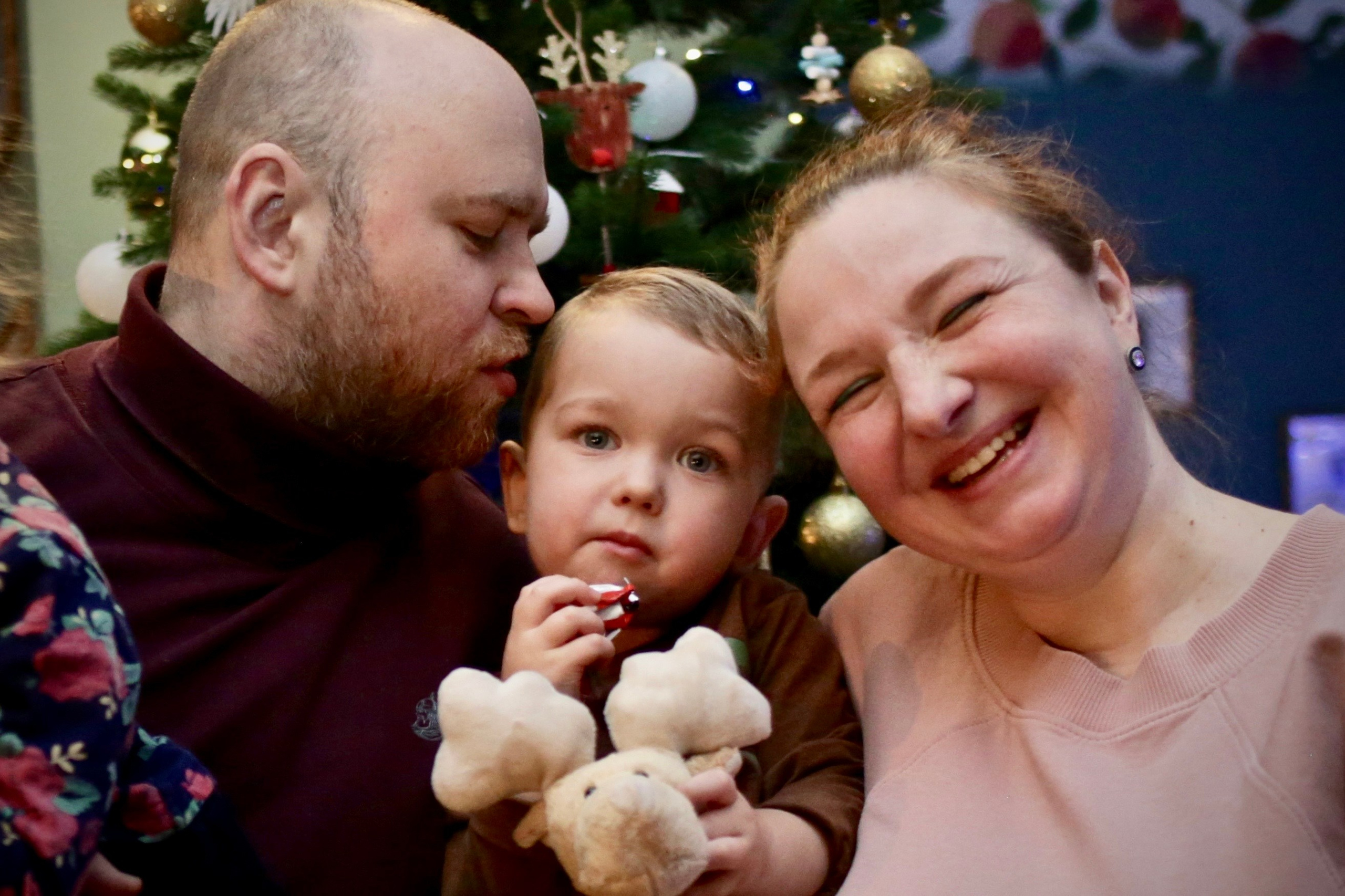 Новогодняя фотосъёмка в Ковчеге. Свадебный и семейный фотограф-Королева Натали/Раменское-Жуковский-Москва/тел.+7 (985) 153-75-43