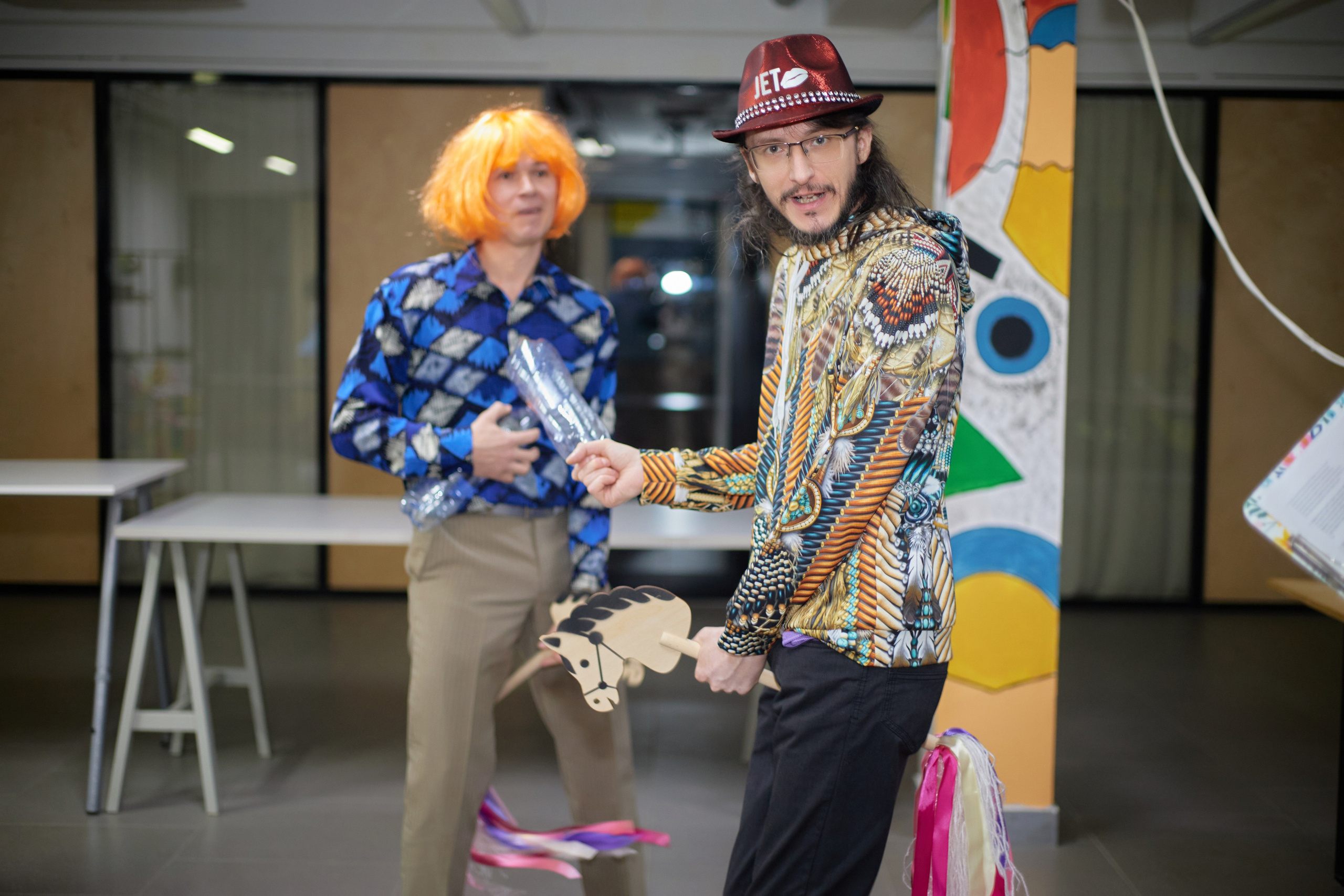 Чудо- ретрит " Весеннее обострение». Фотограф в Смоленске Ася Польшина