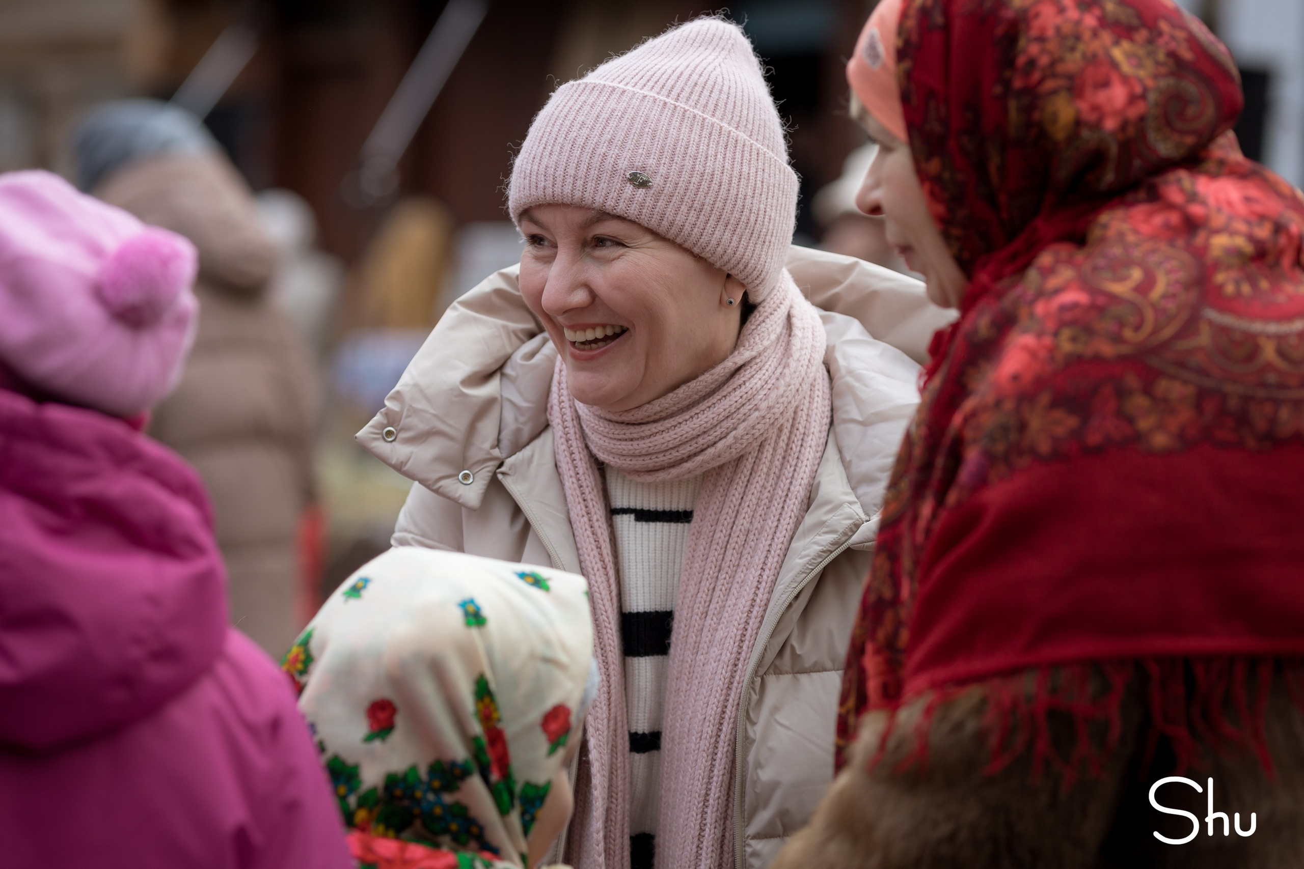 Праздник Покрова на Щелоковском хуторе в Нижнем Новгороде. Фотограф для компаний и предпринимателей в Нижнем Новгороде и Нижегородской области