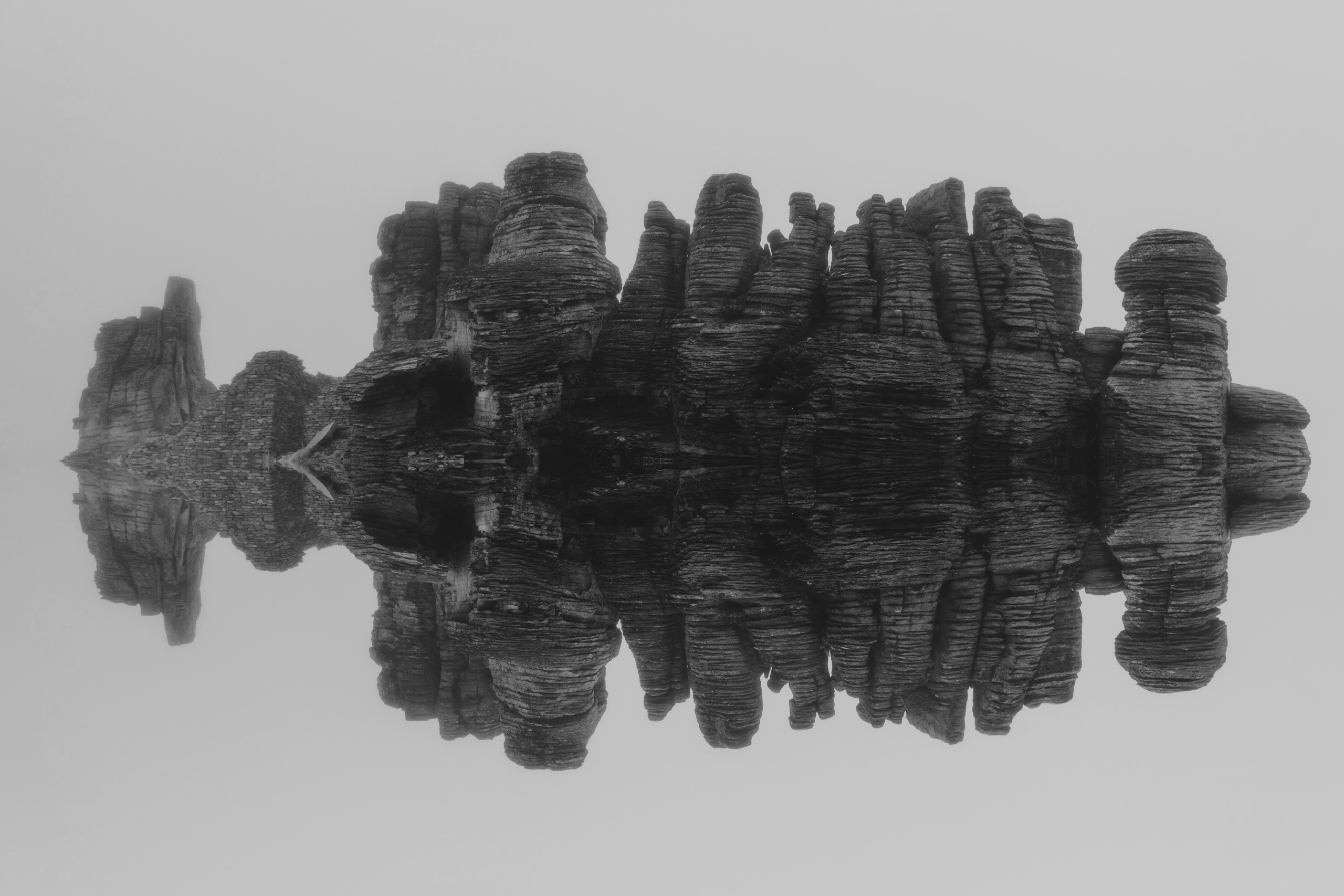 Бутугычаг: не земля. Элина Гусарова