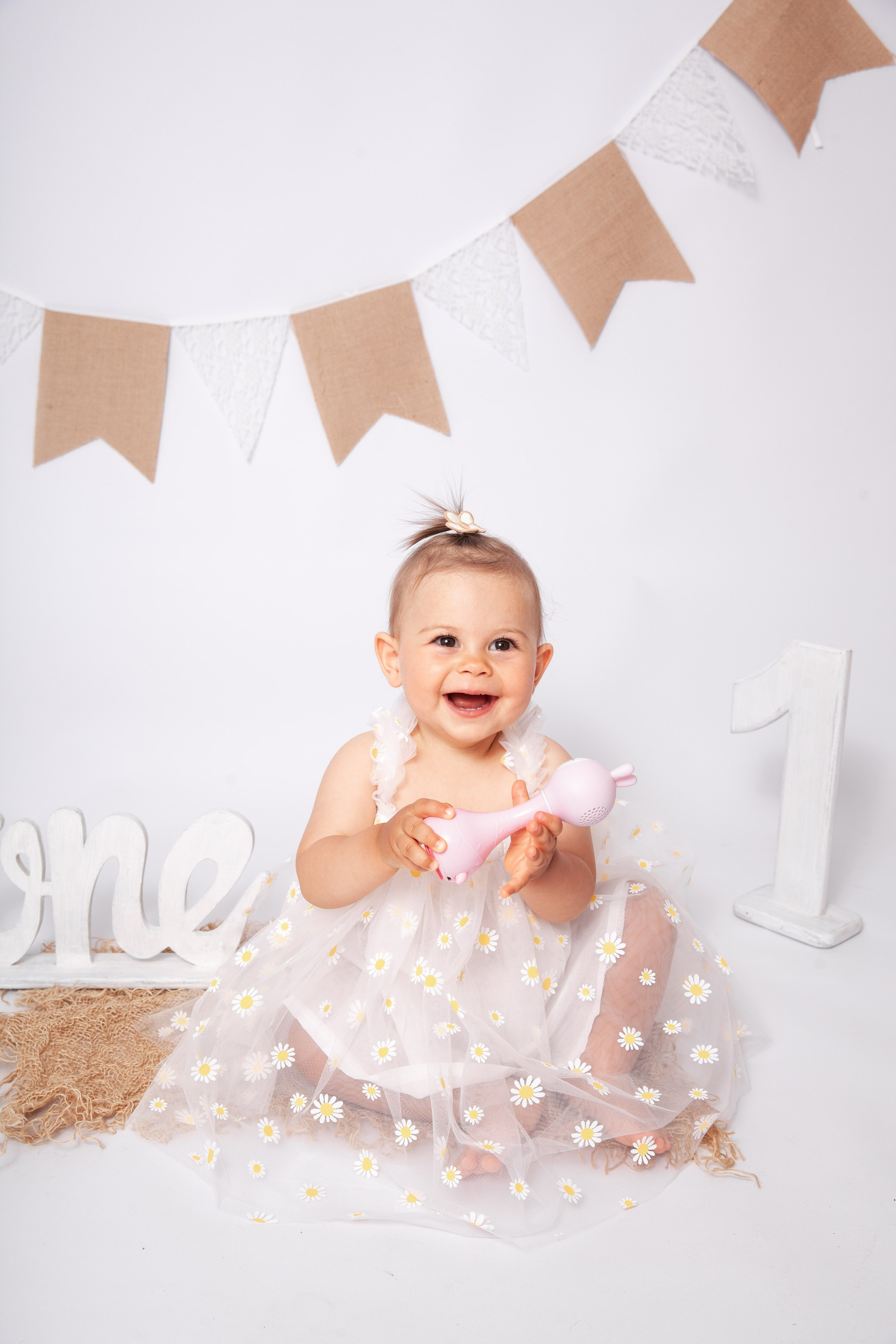 Годовасие у меня в студии. Фотограф в Железнодорожном и Балашихе