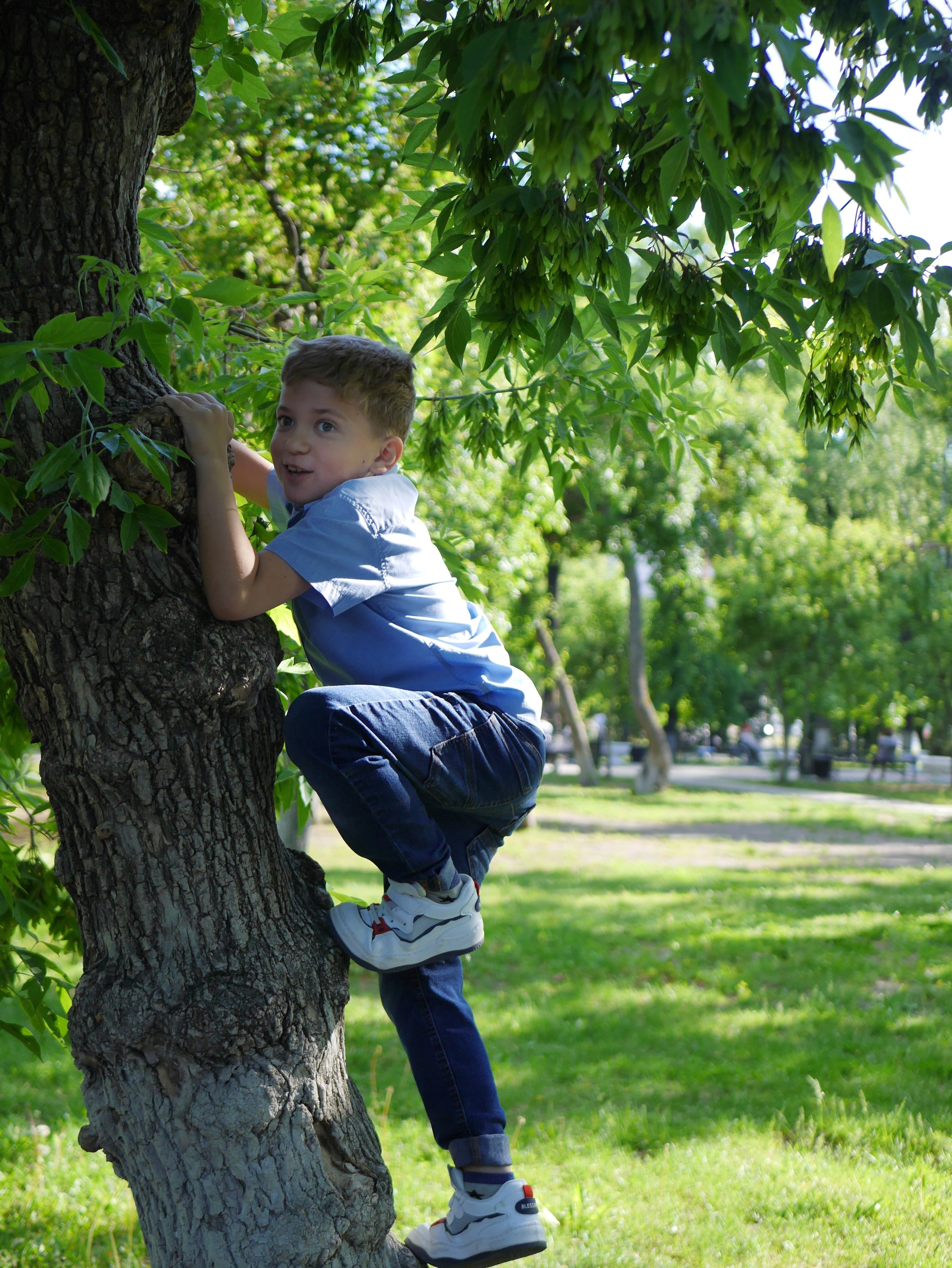 Катюша и её большая семья