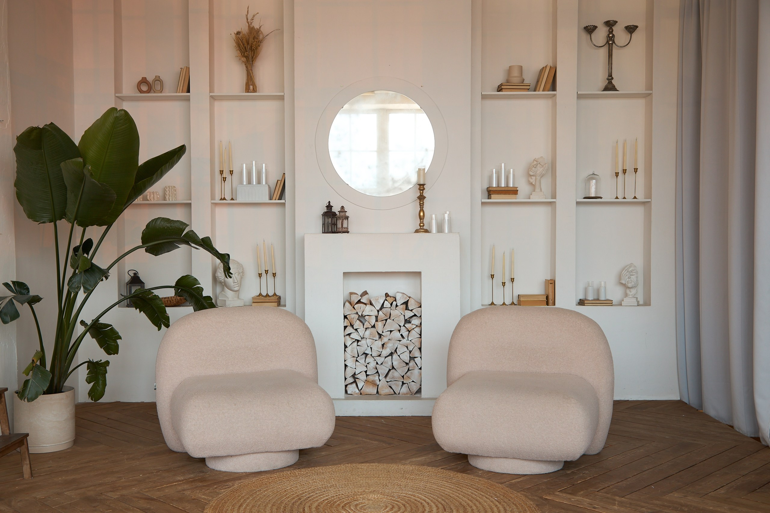 Фотостудии Ярославля