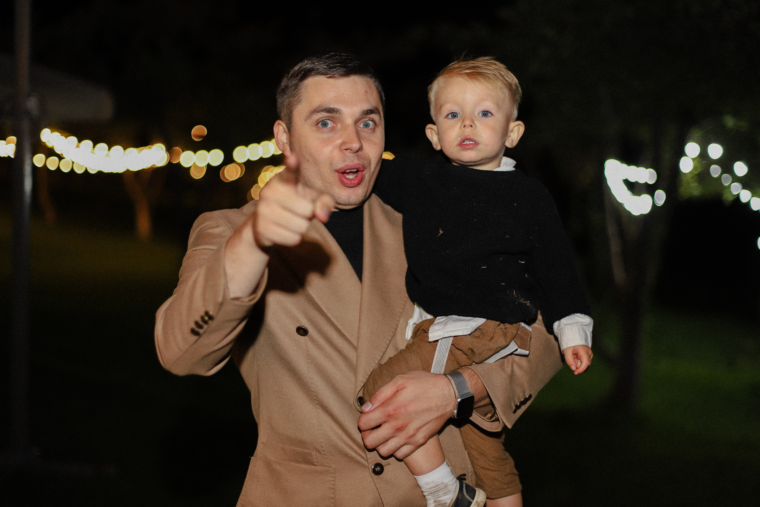 Рустам и Елизавета. Фотограф в Алматы и Москве Даша Пушкина