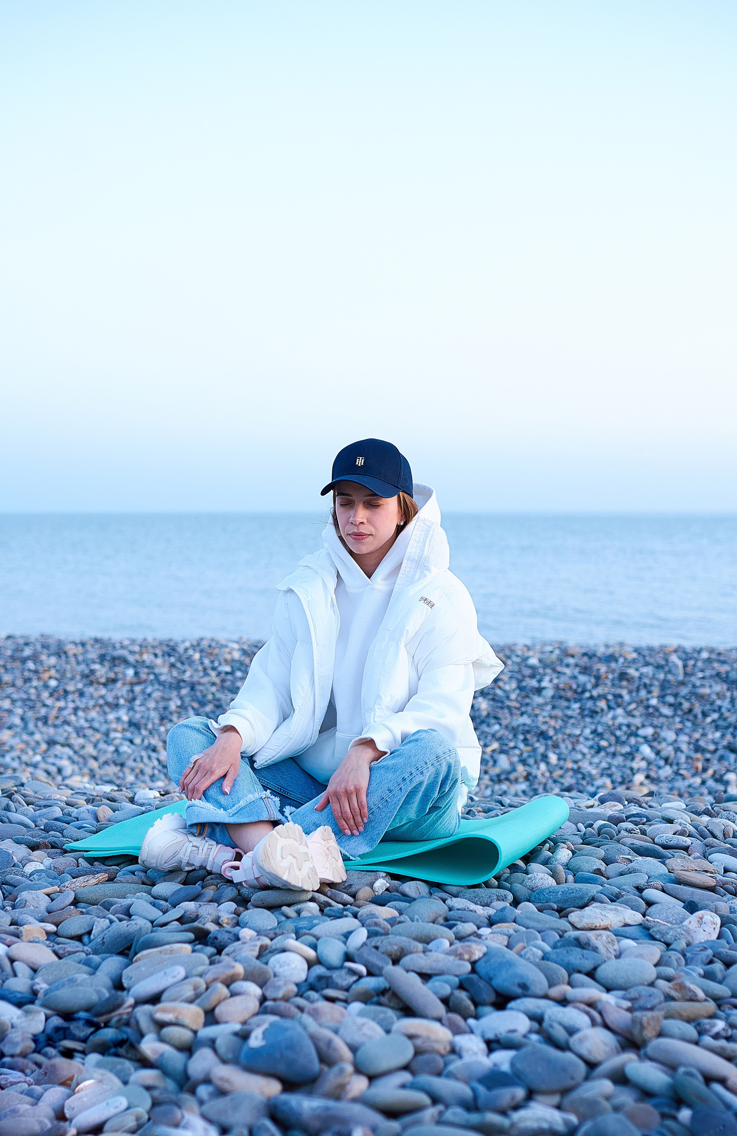 Йога — туры и ретриты. Техника построения личного бренда ЗОЖ экспертов