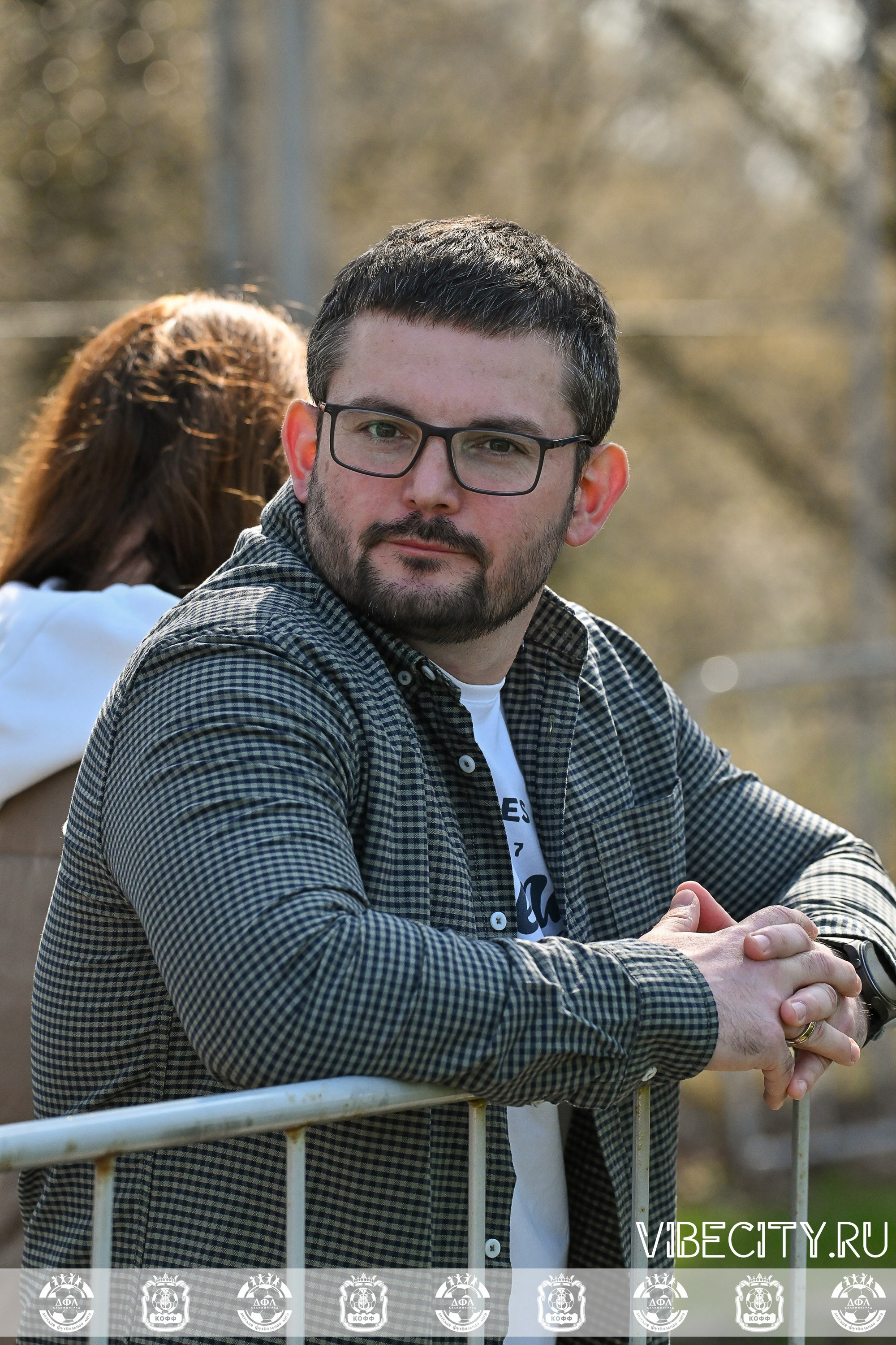 XIX Всероссийского футбольного турнира Локобол 2025 РЖД. VIBECITY.RU Вайб Сити Ру Фоторепортажи Фотоотчеты Калининград