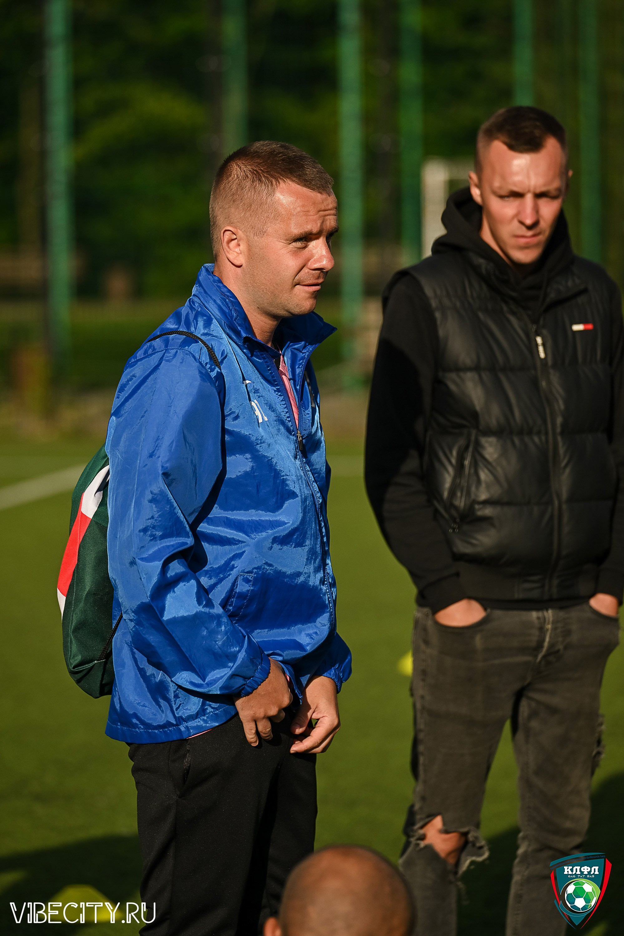 ПЛЕЙ-ОФФ XXl ЛЕТНЕГО КУБКА КАЛИНИНГРАДСКОЙ ЛФЛ. VIBECITY.RU Вайб Сити Ру Фоторепортажи Фотоотчеты Калининград