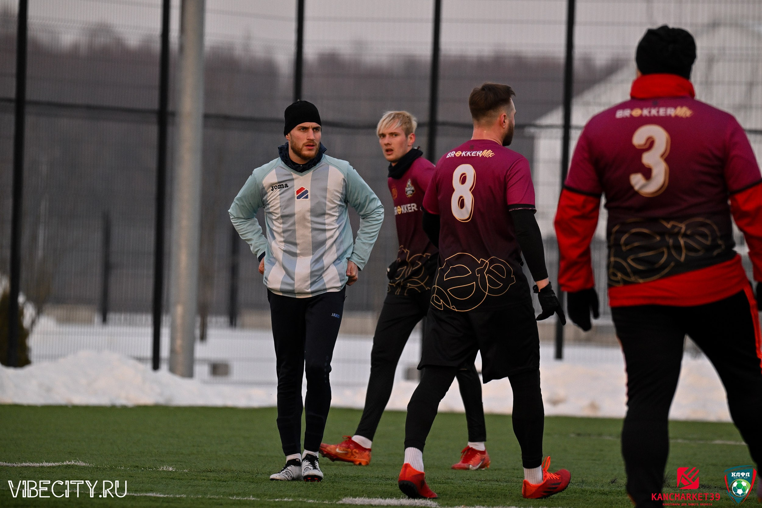 Калининградская Любительская Футбольная Лига, Премьер лига 14 тур, Бауцентр-Пивной двор. VIBECITY.RU Вайб Сити Ру Фоторепортажи Фотоотчеты Калининград