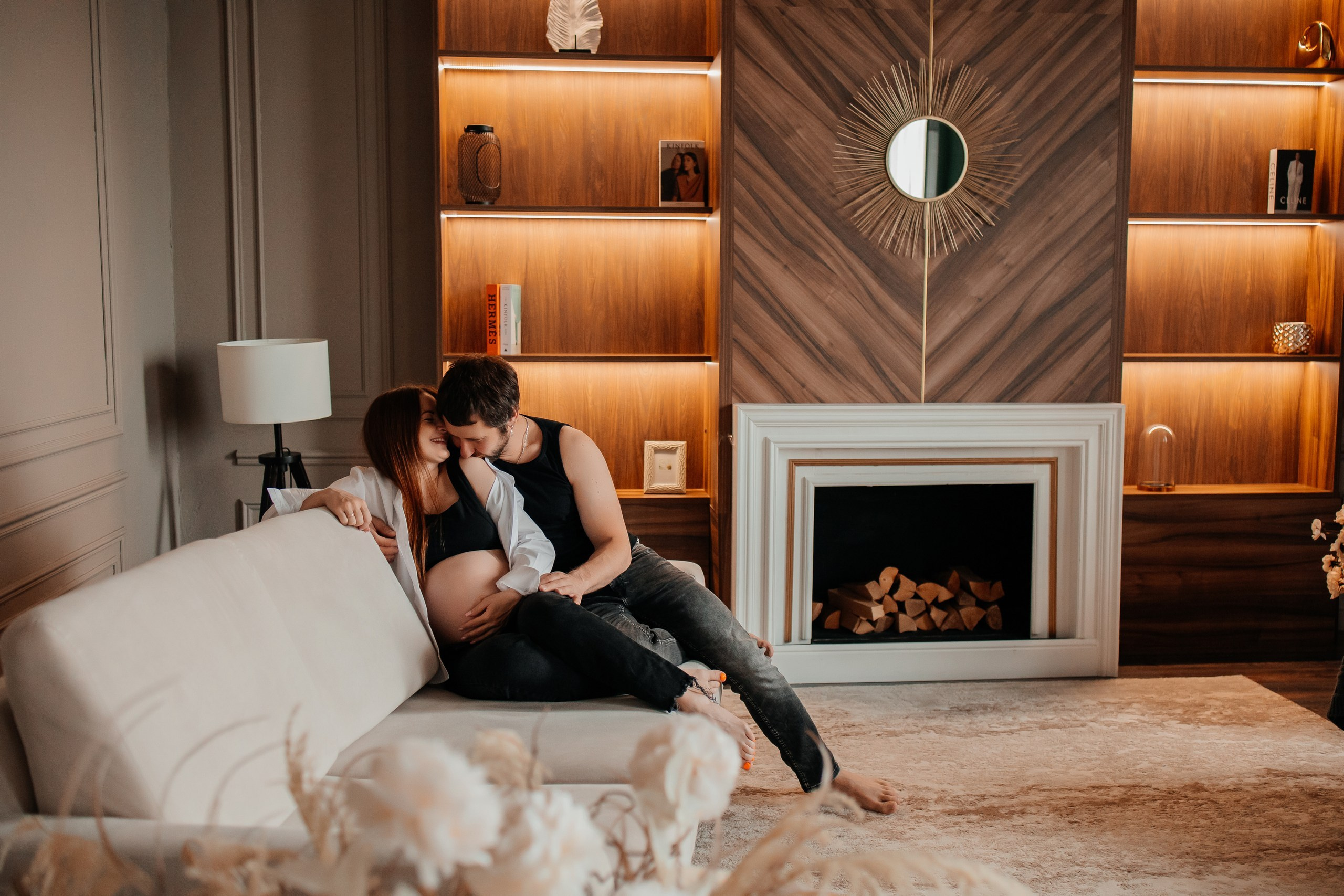 Семейный фотограф в Люберцах, в Балашихе