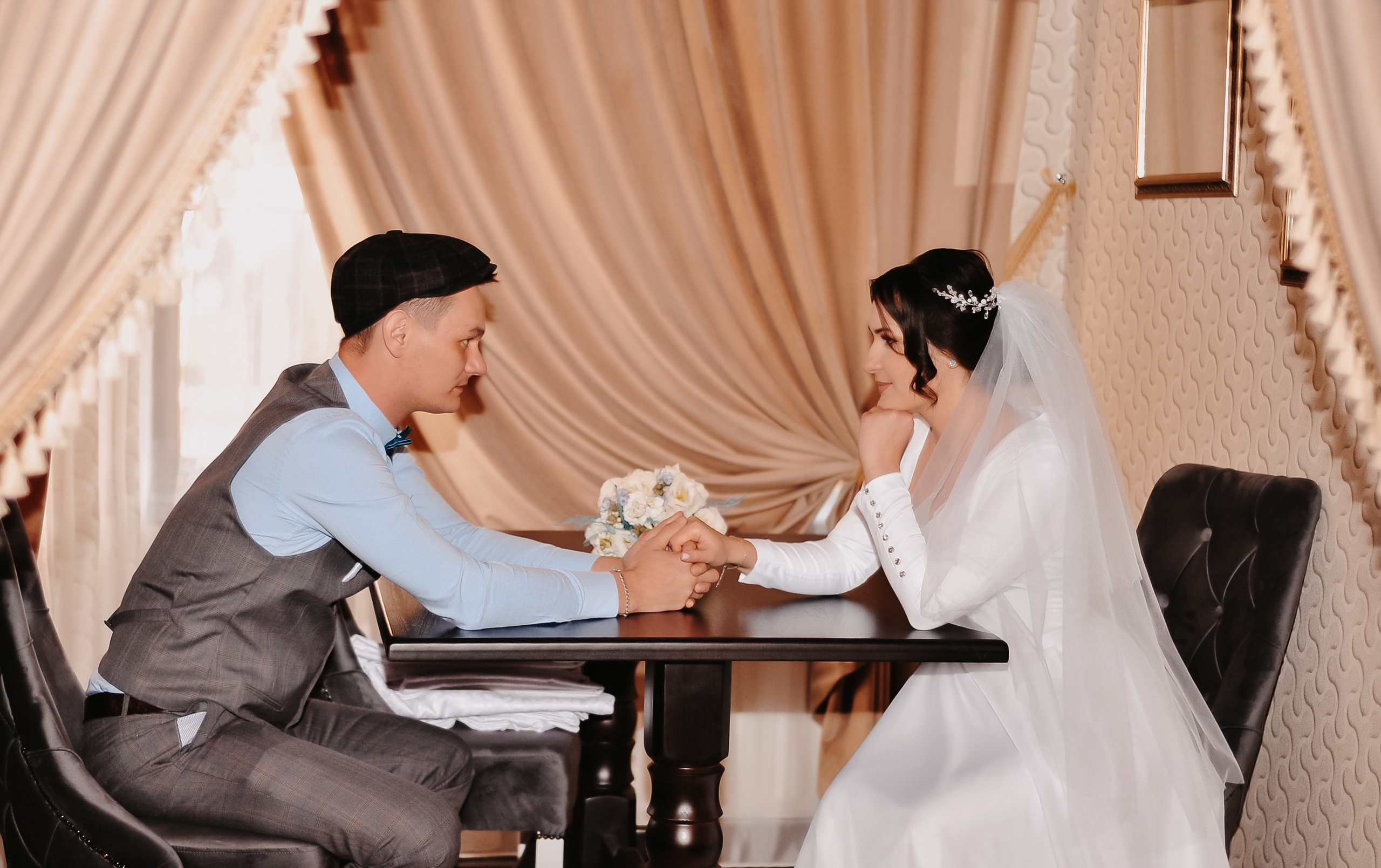 Ретро свадьба. Острые Козырьки. Свадебный фотограф и видеограф в городе Армавир Katerina Arts