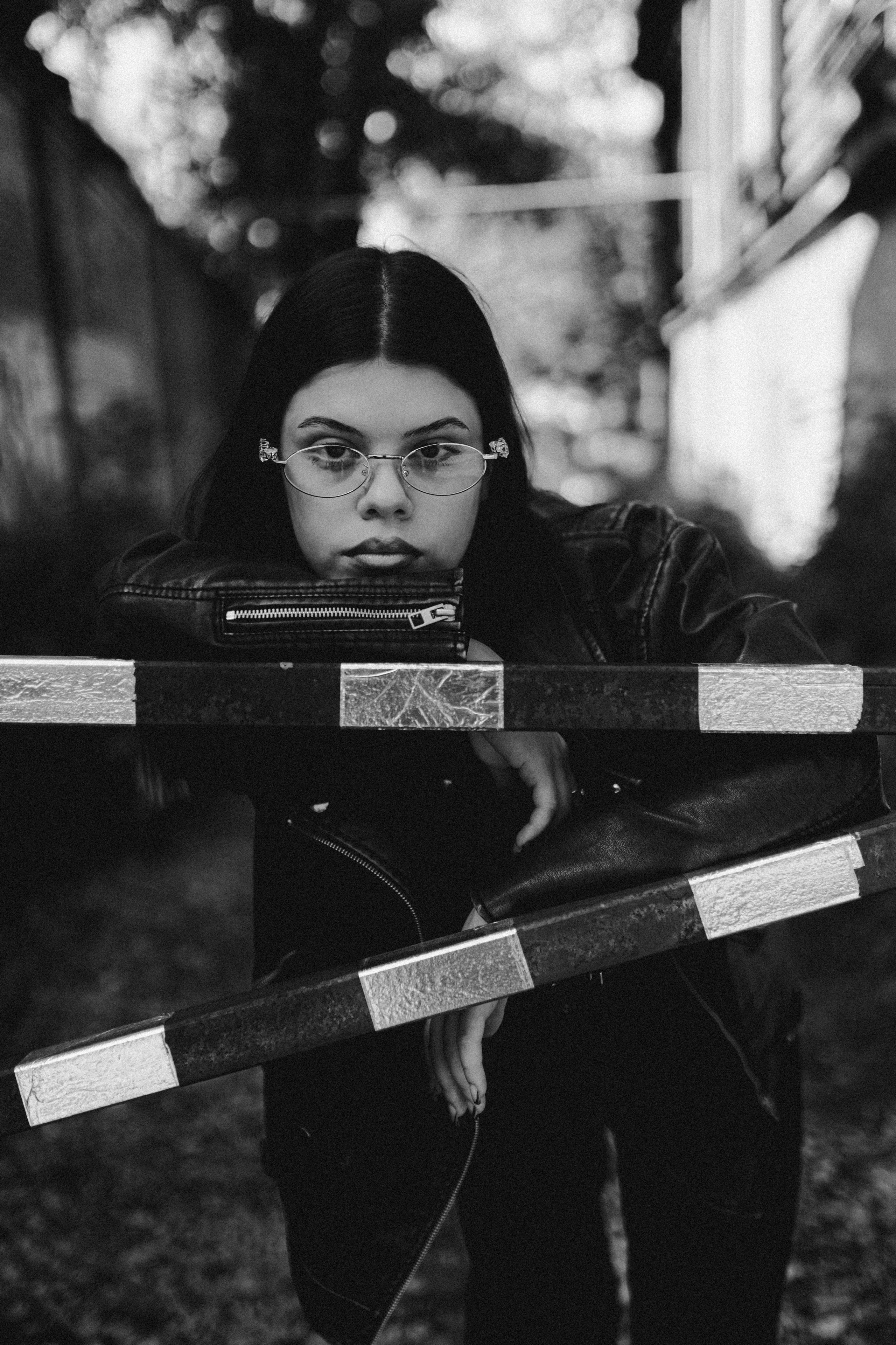 Портретный фотограф в Нижнем Новгороде Елена Ханова