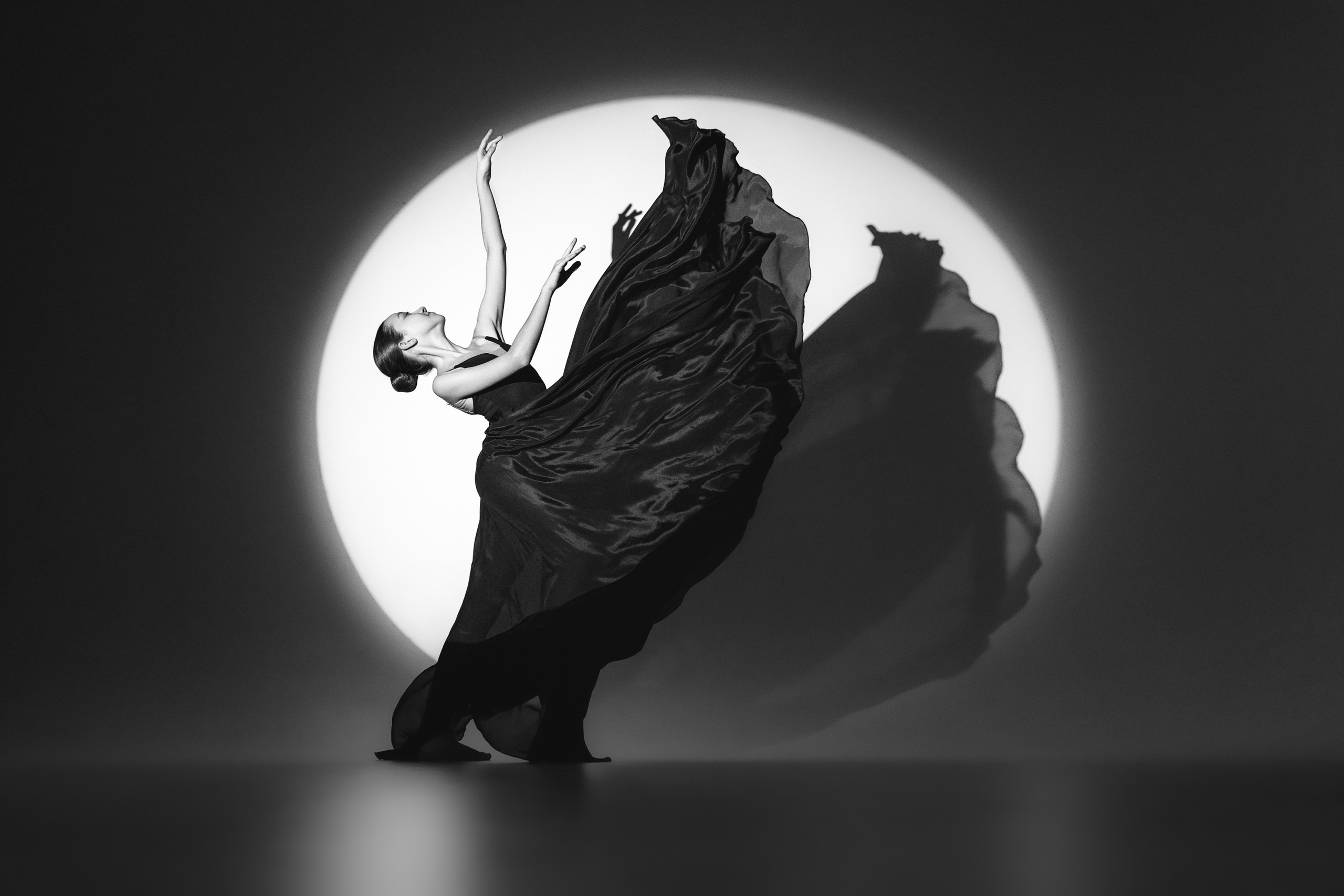 🌟 МАСТЕРСТВО и ЭСТЕТИКА: спорт, балет, фотография 🌟