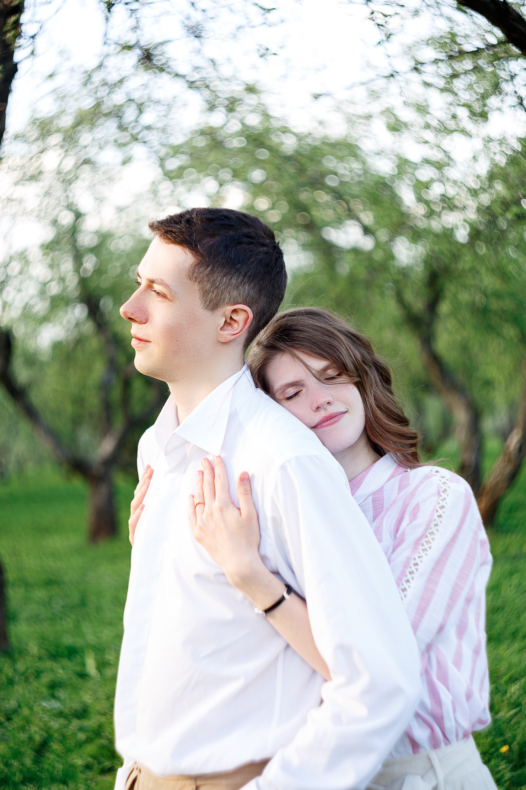 Фотограф в Москве Юревич Арсений