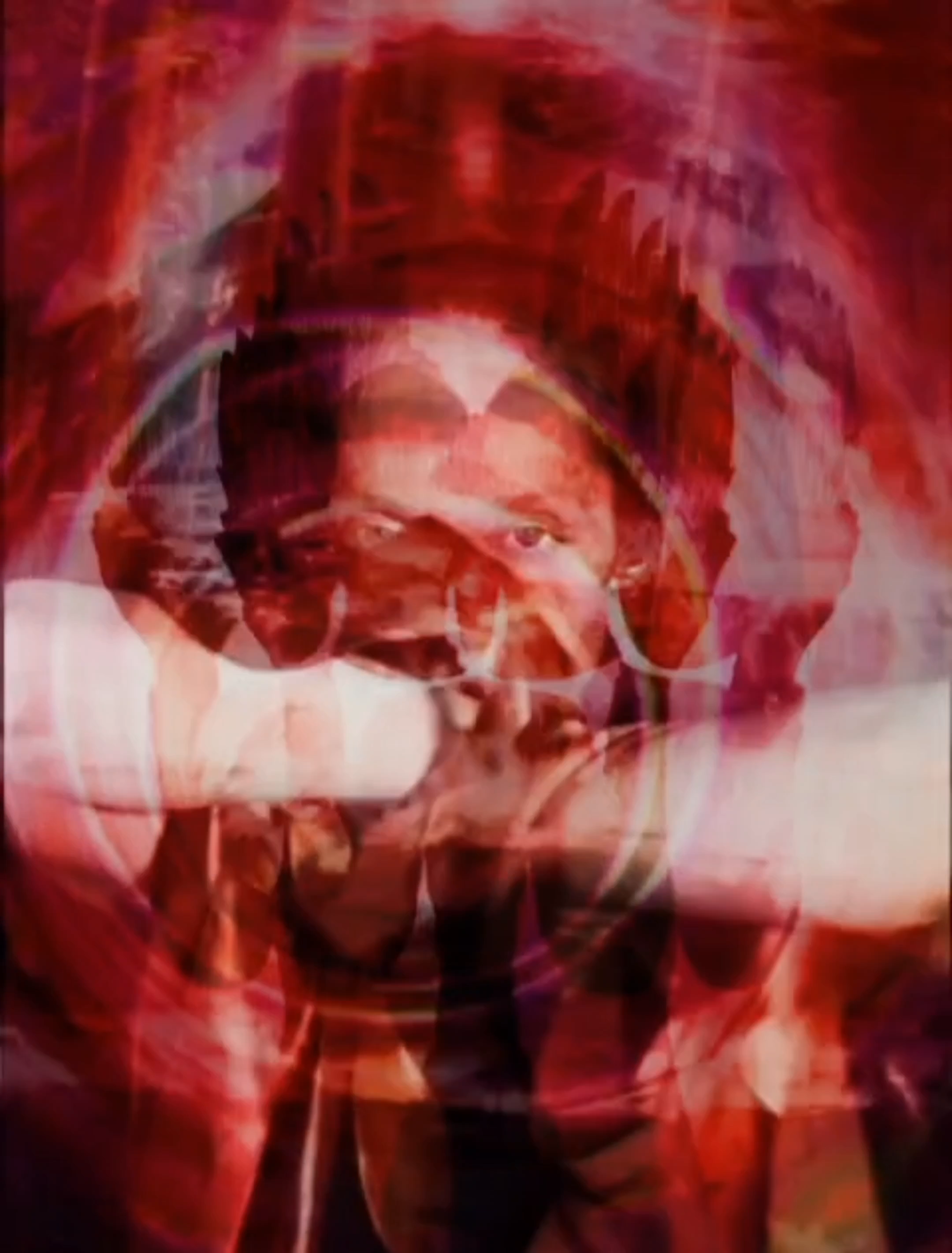 Stillness in Chaos. Yulia Yurchevskaya | Art Director & Visual Visionary