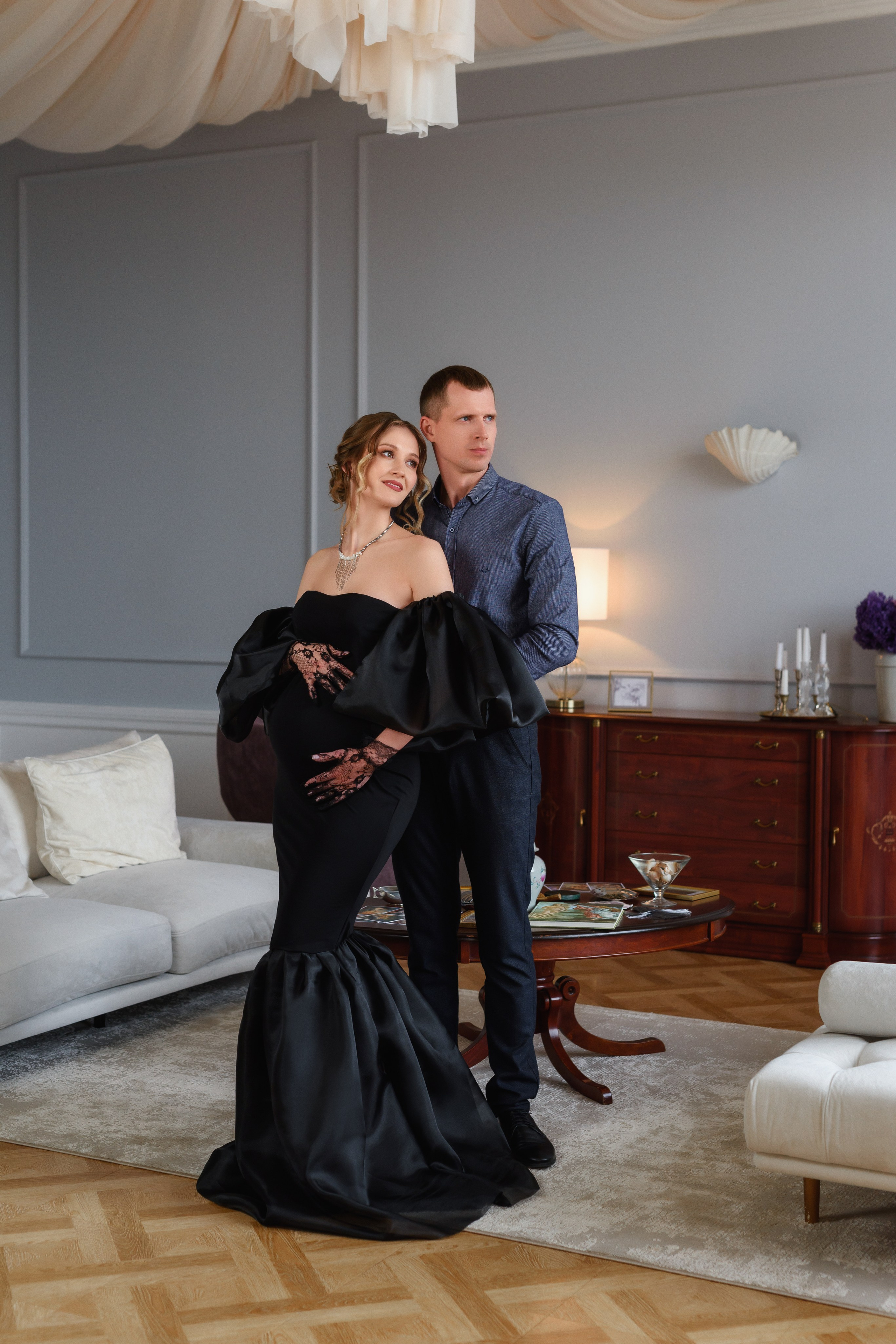 Стильные фотосессии «под ключ». Мария Прищеп. Профессиональный фотограф в Краснодаре