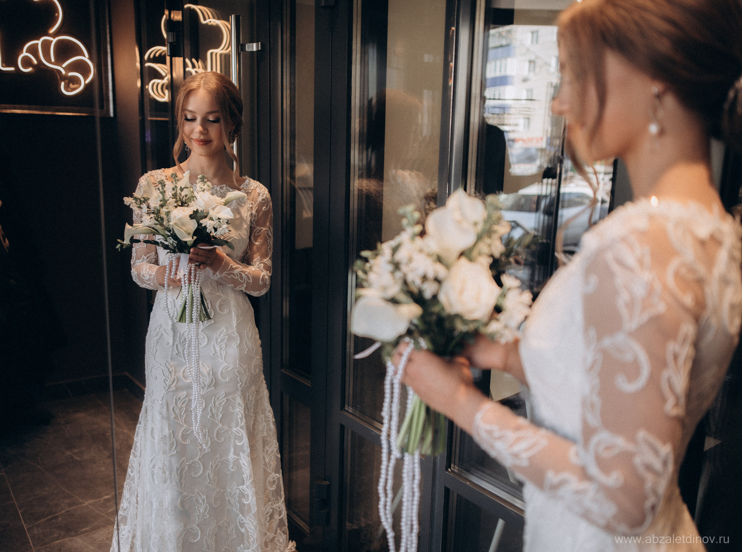 Свадебный экспресс 2025. Фотограф Белебей Абзалетдинов Артур