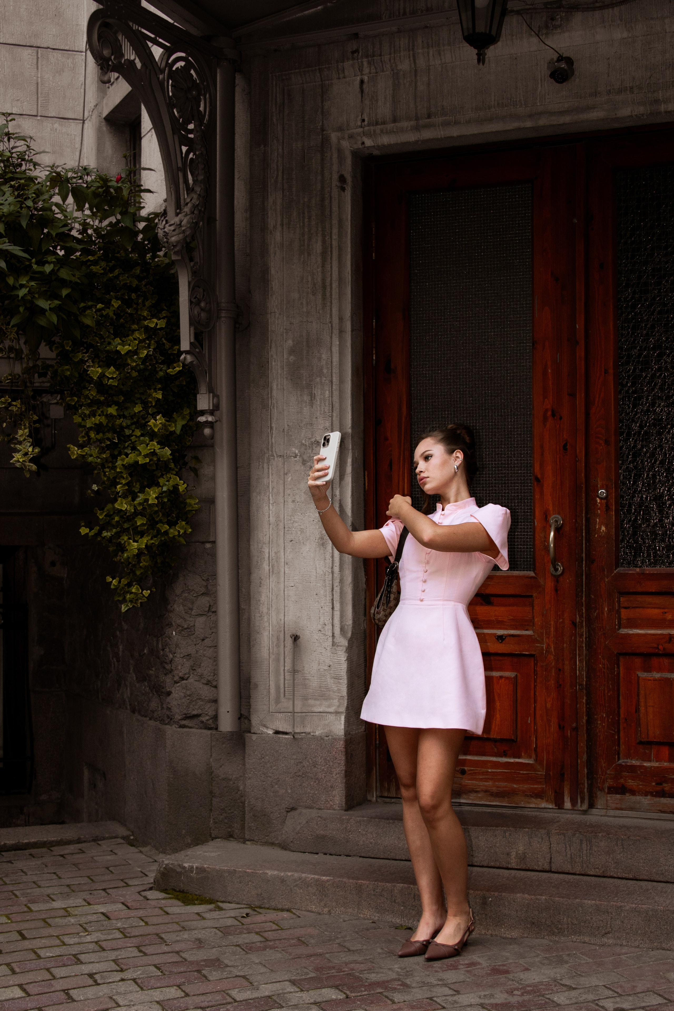 Фотограф в Санкт-Петербурге Ксения Яковчук