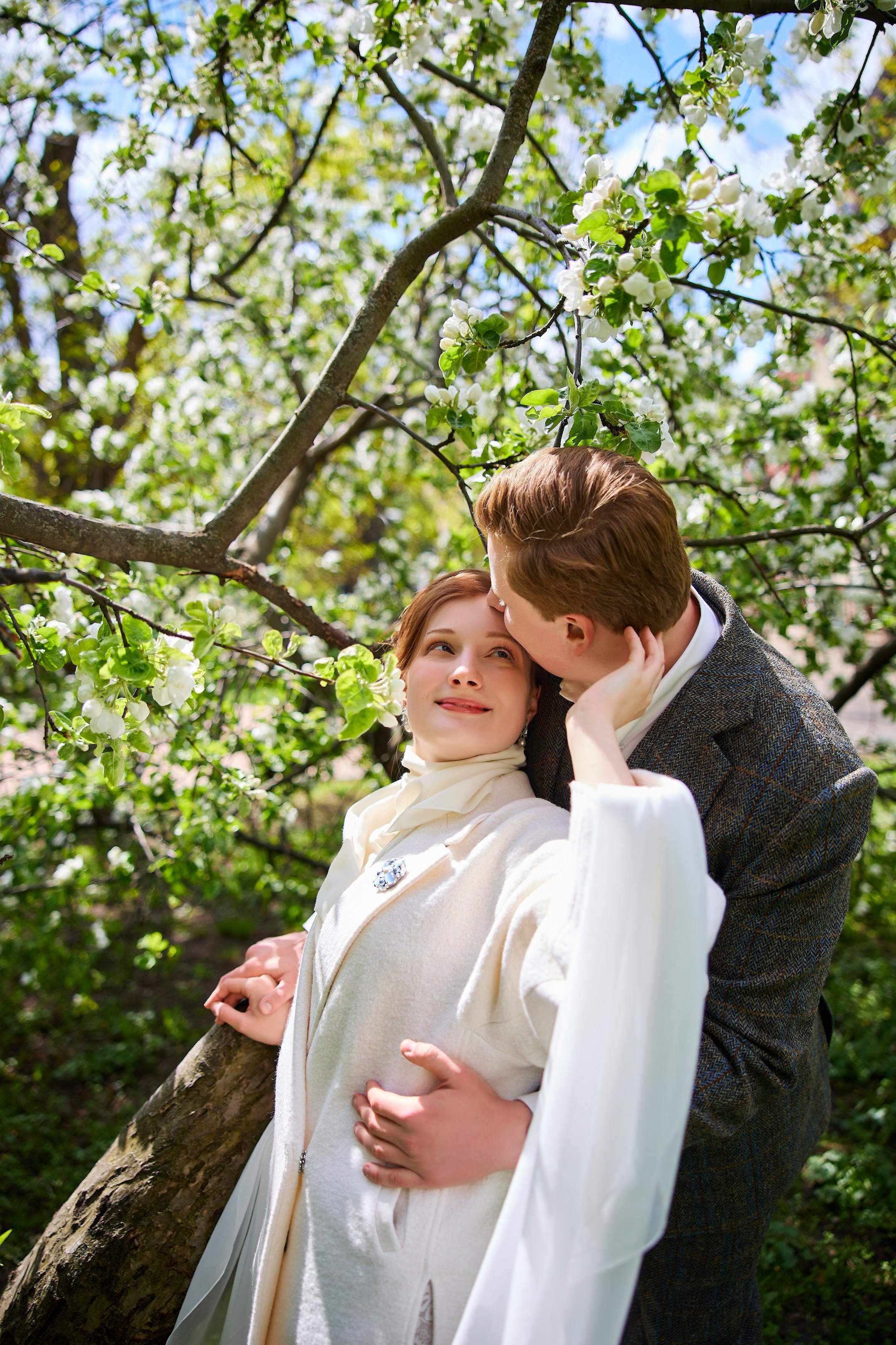 Свадебный фотограф Сергей Колбинский