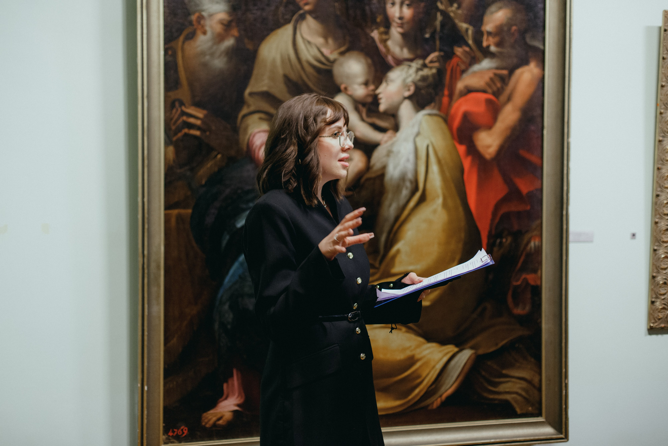 VITRINA BEAUTY — НОТЫ. МУЗЫКАЛЬНЫЙ ВЕЧЕР. СВОИ. ФОТООТЧЕТЫ-СОБЫТИЯ-МЕСТА