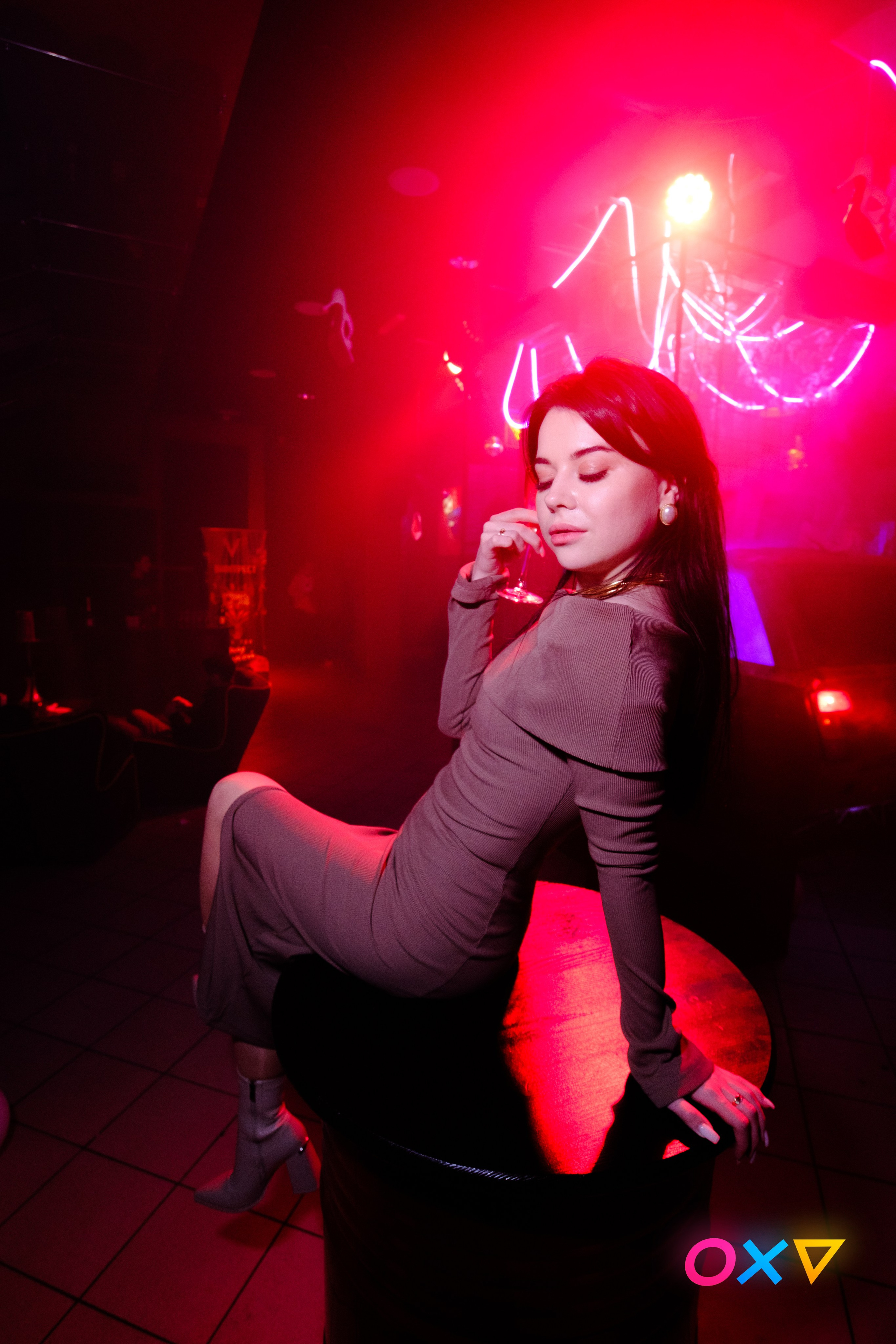 𝐏𝐀𝐑𝐓𝐘𝐕𝐄𝐑𝐒𝐄 II. Праздники под ключ «ПраздниКKey»