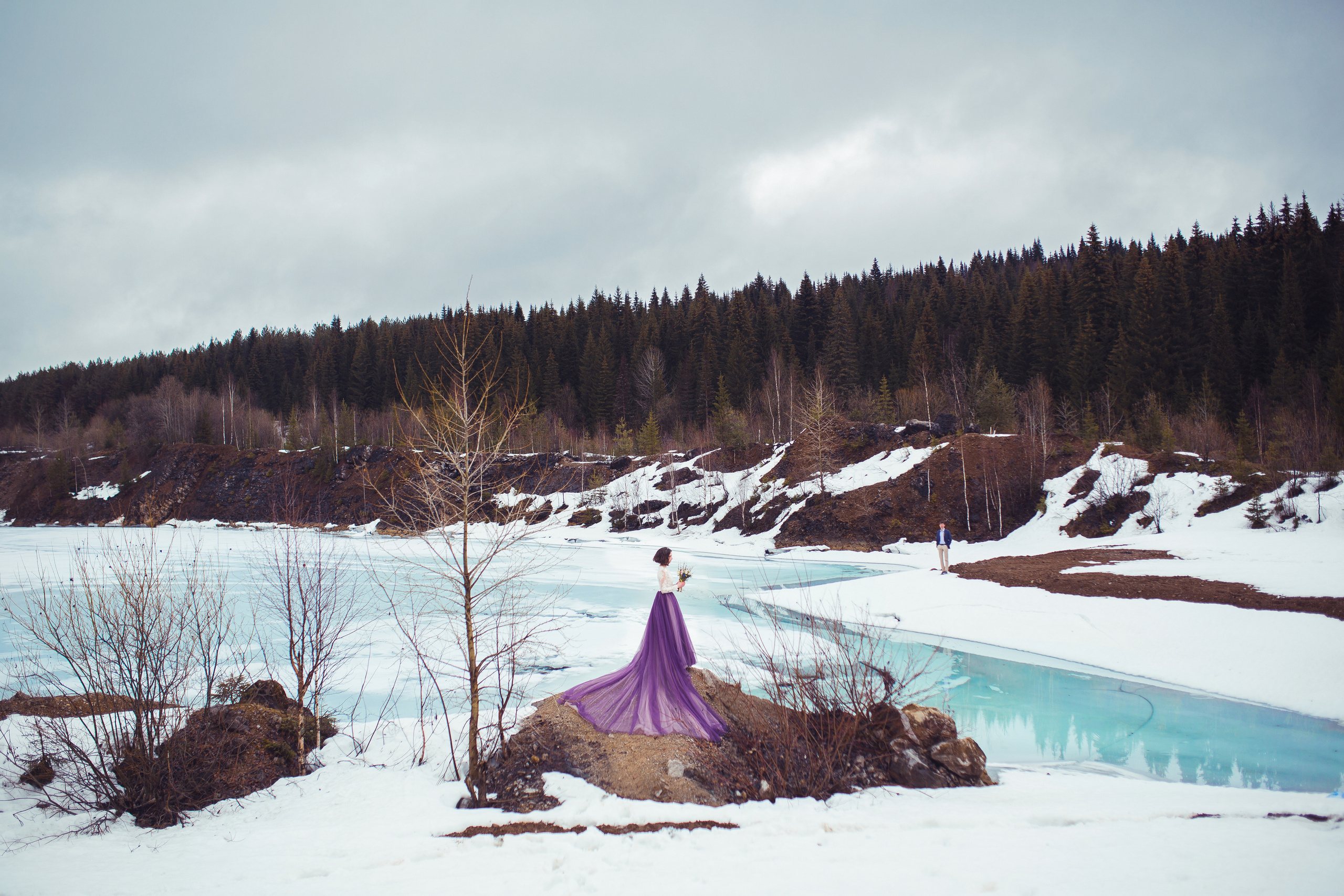 Мини истории mix — ЗИМА. Свадебный, семейный фотограф и видеограф в Перми Павел Савин