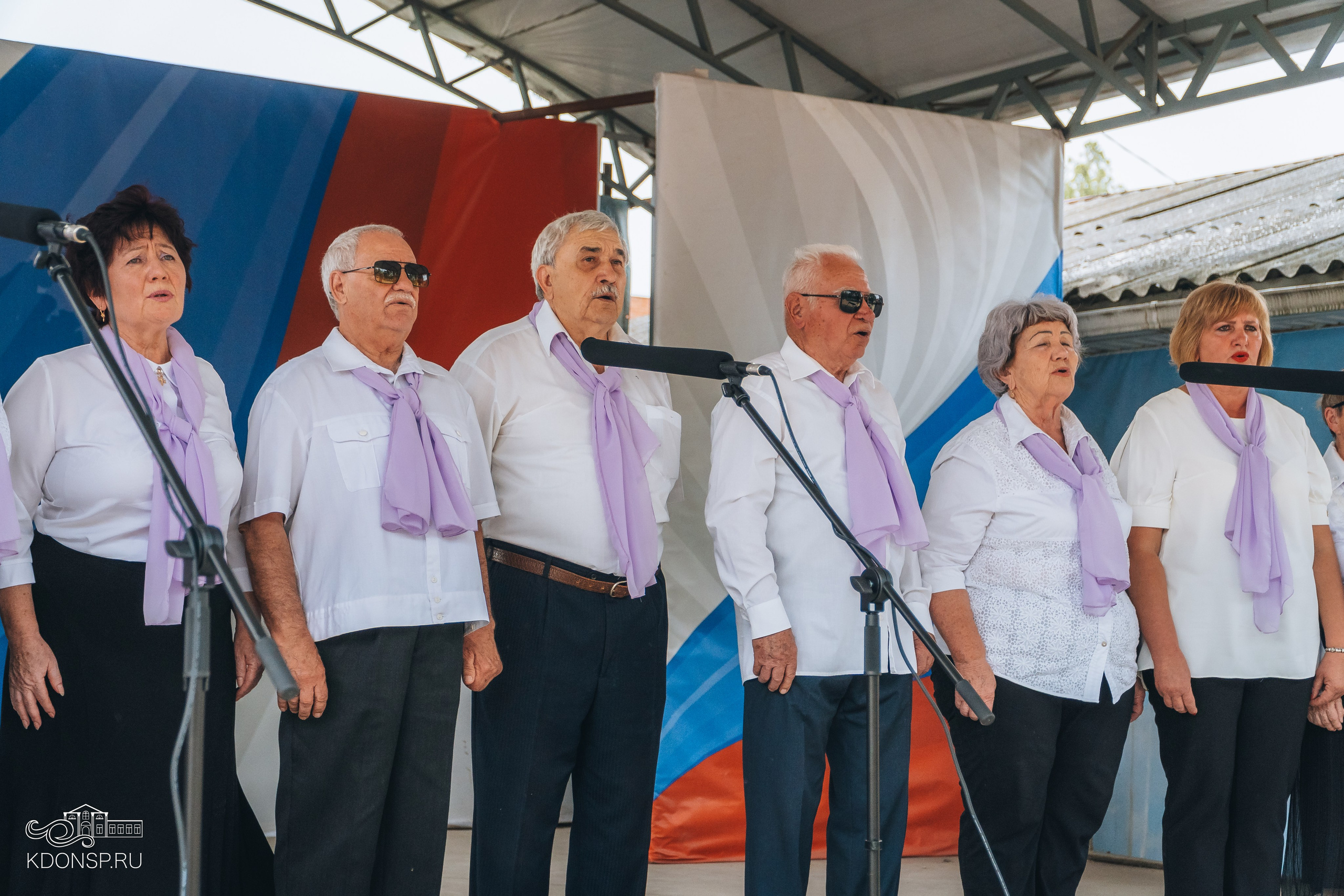 «Музыкальная гостиная». Новотитаровский Дом культуры