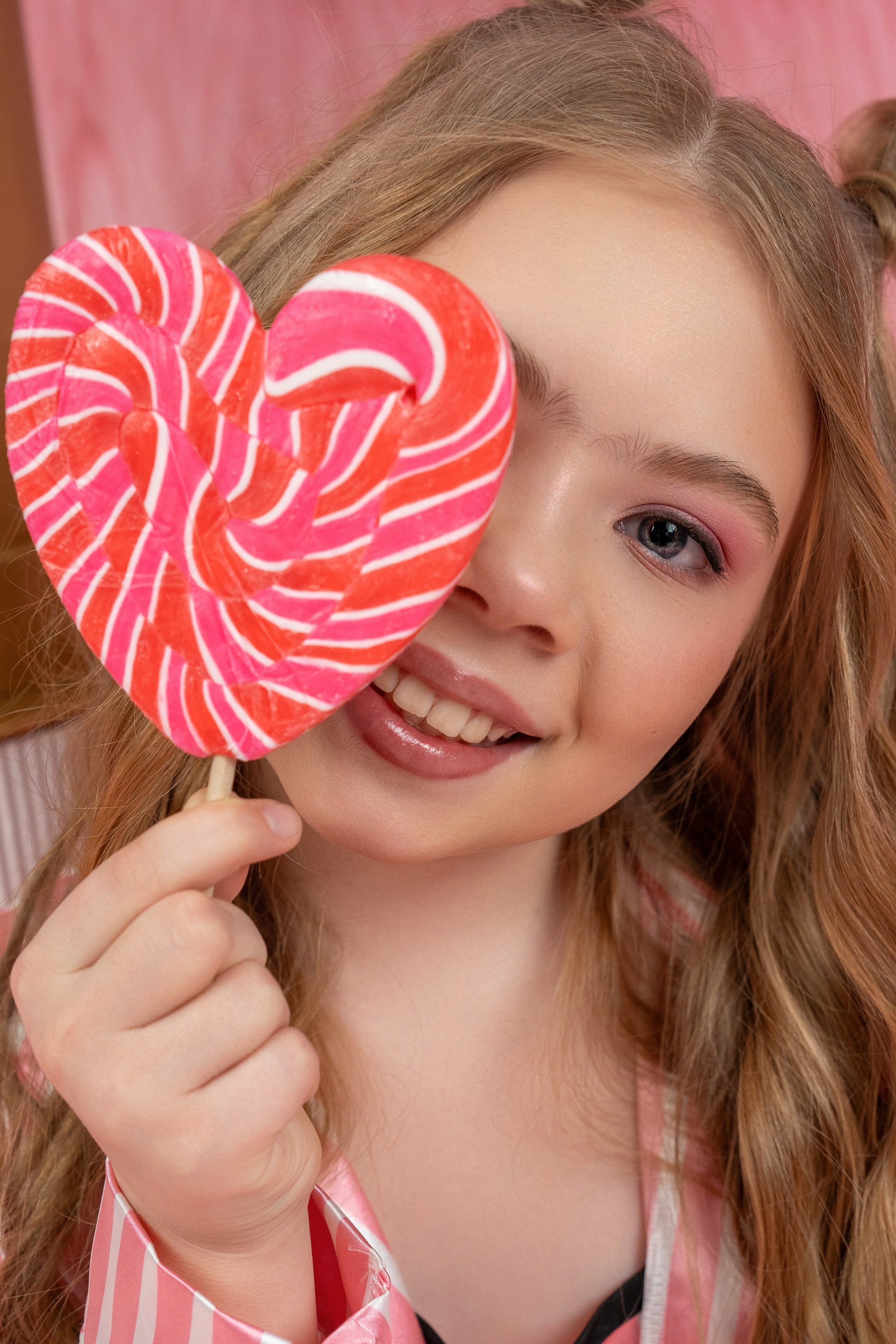 Фотопроект для девочек «Victoria's Secret» УЛАН-УДЭ. Семейный и детский фотограф в Селенгинске Екатерина Чупрова