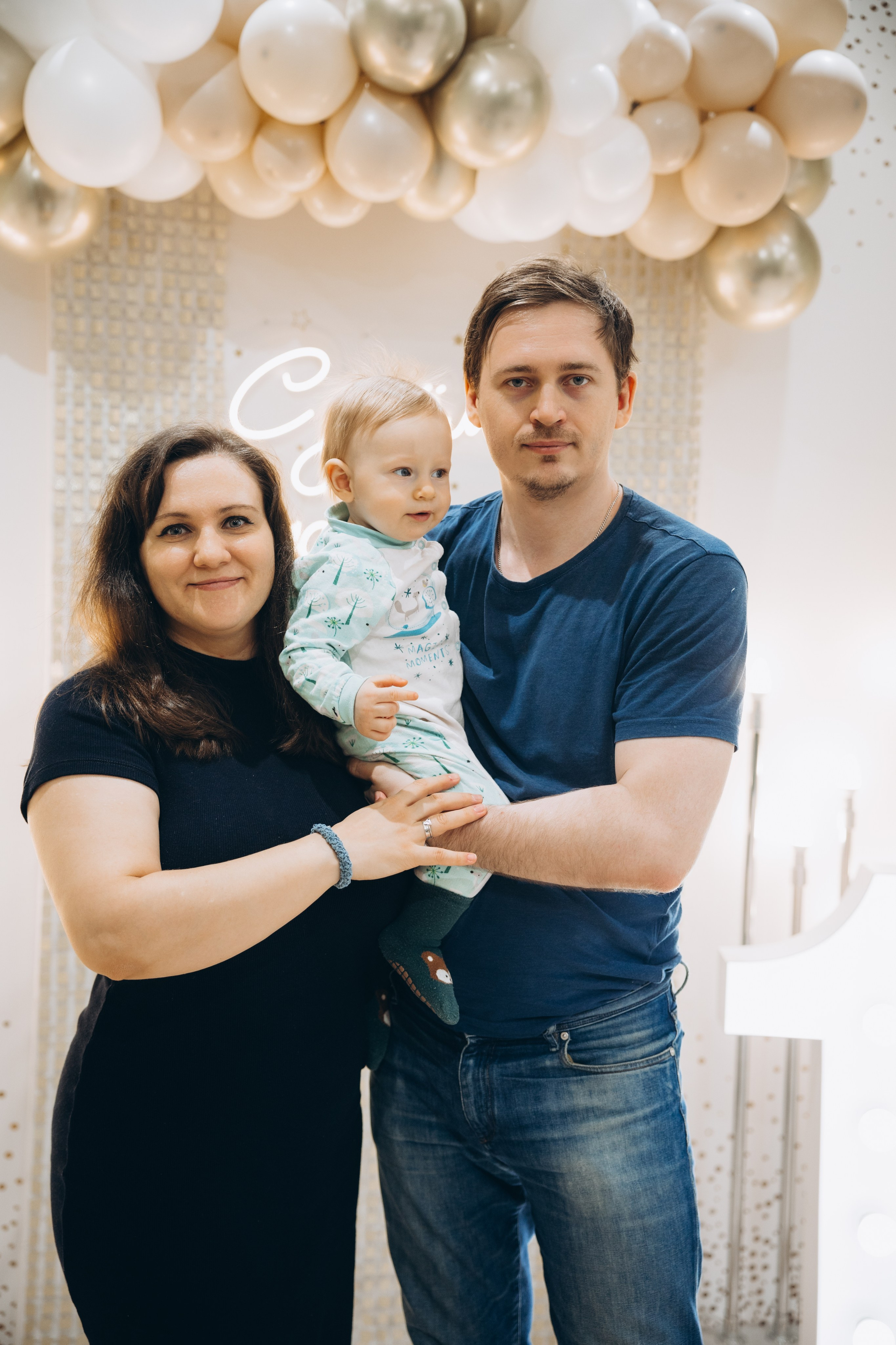 Аюне год. Свадебный, семейный фотограф в Иркутске Светлана Макаричева