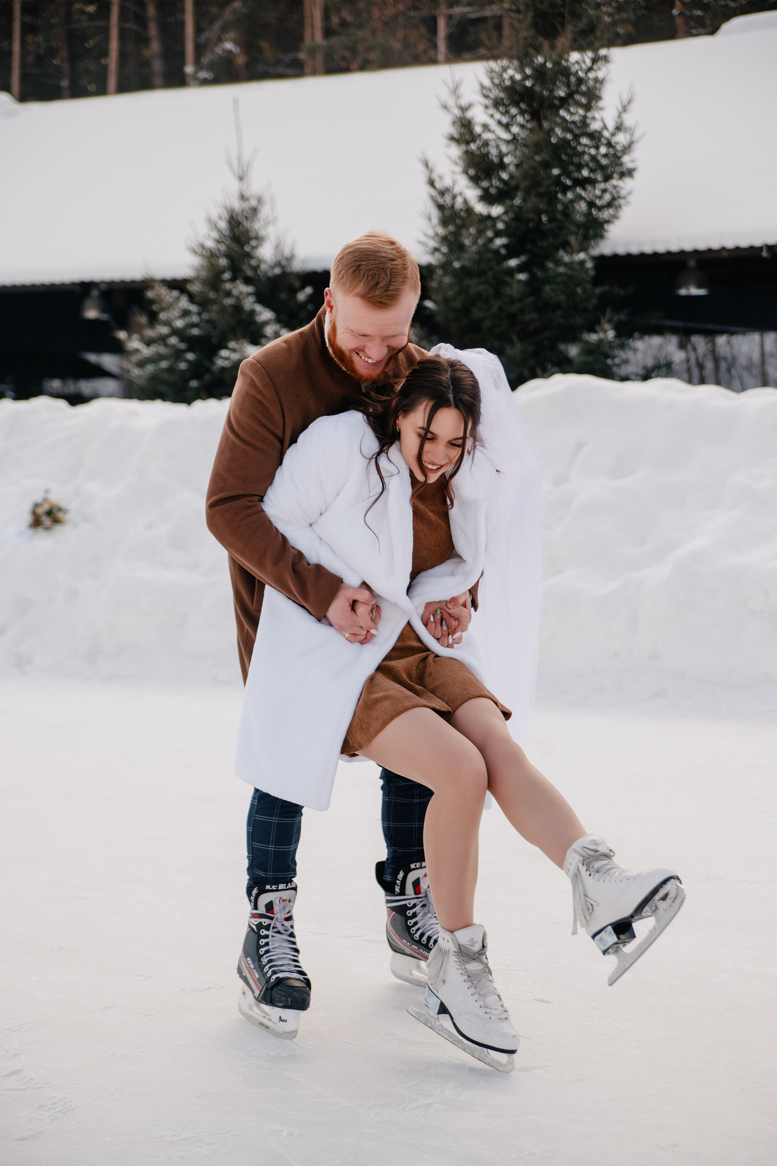 Свадебный и репортажный фотограф в Барнауле Евгений Самосюк