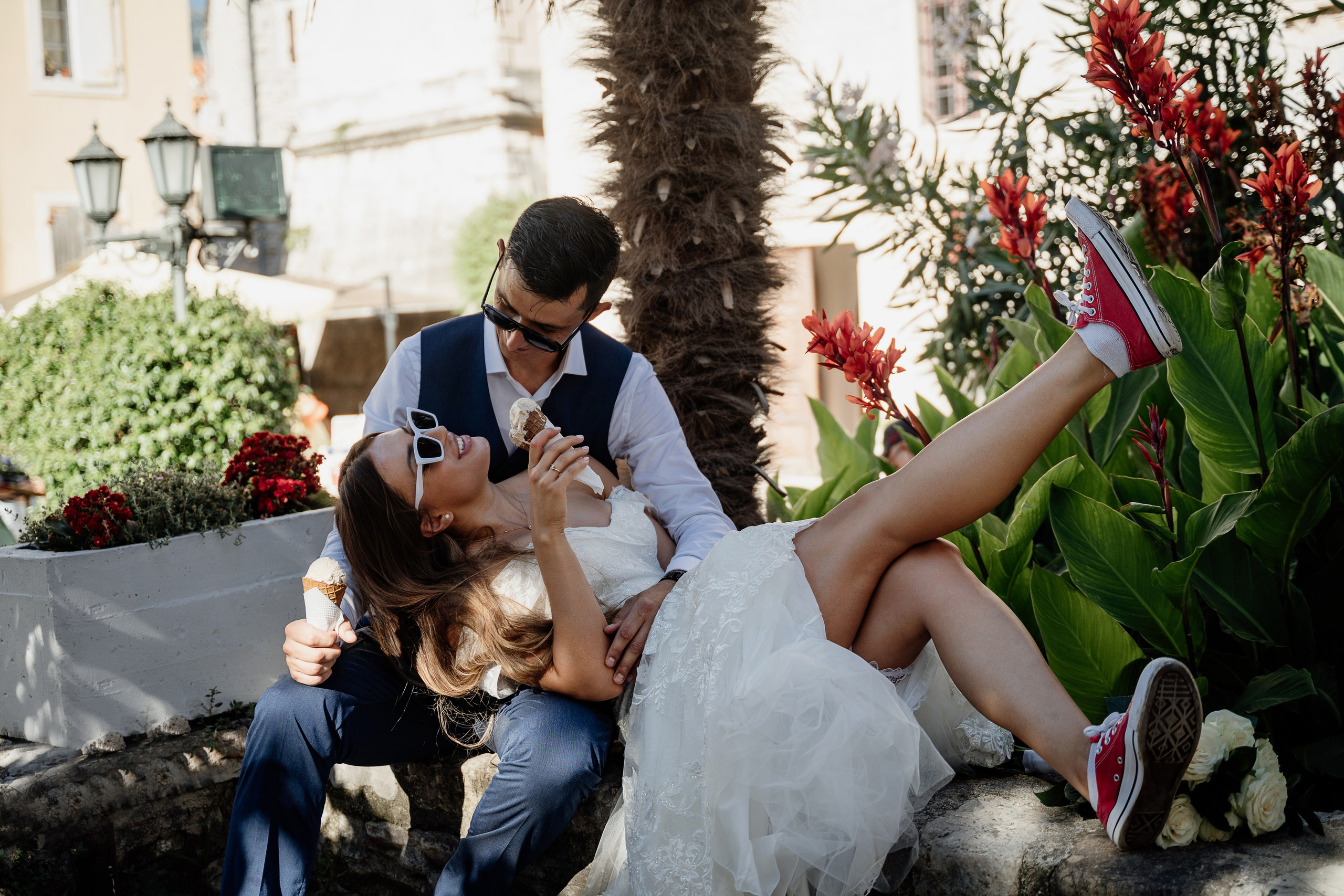 Photographer in Montenegro | Фотограф в Черногории