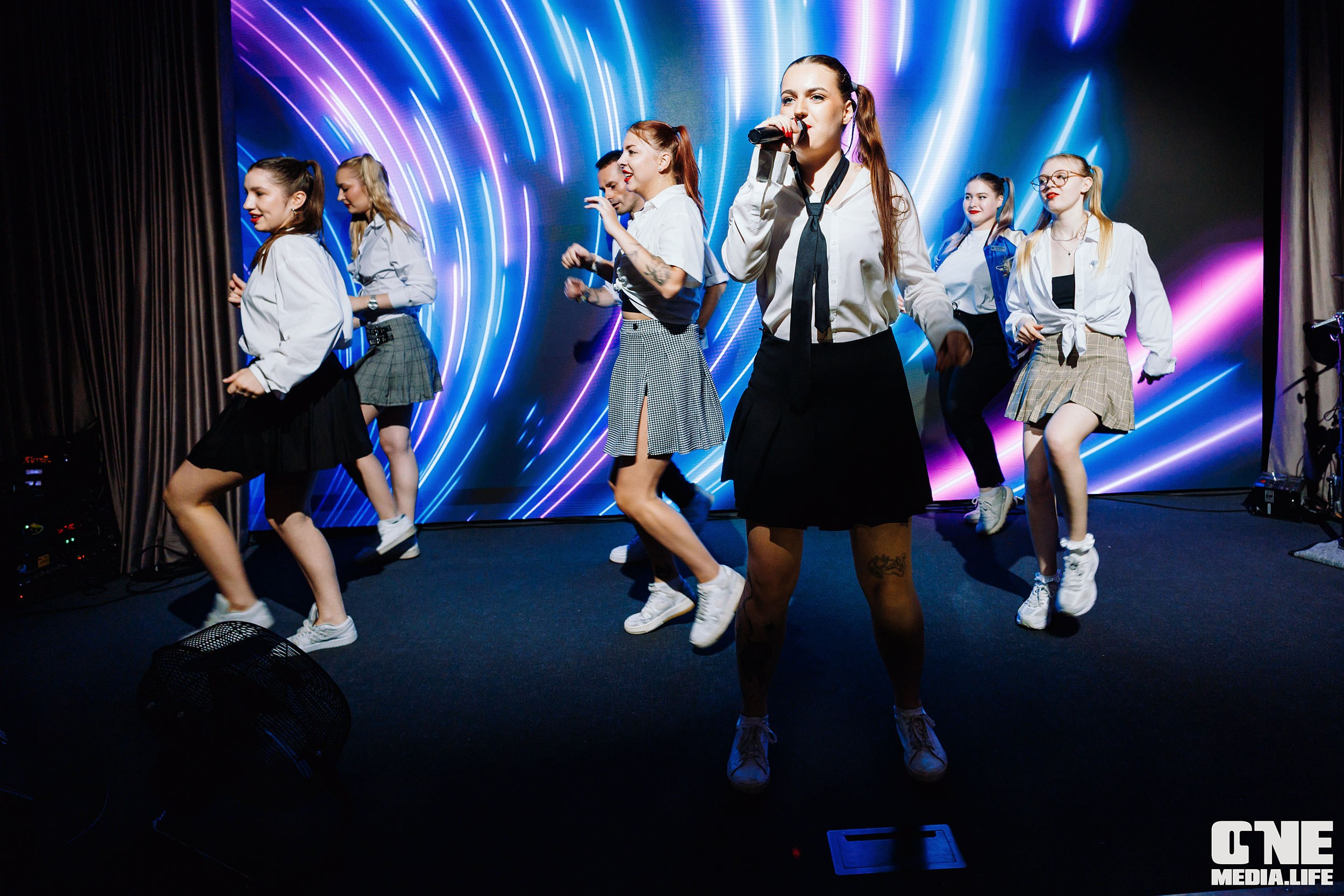 Фоторепортаж из ресторана Океан. One Media Life: фоторепортажи, фотоотчеты с мероприятий и заведений