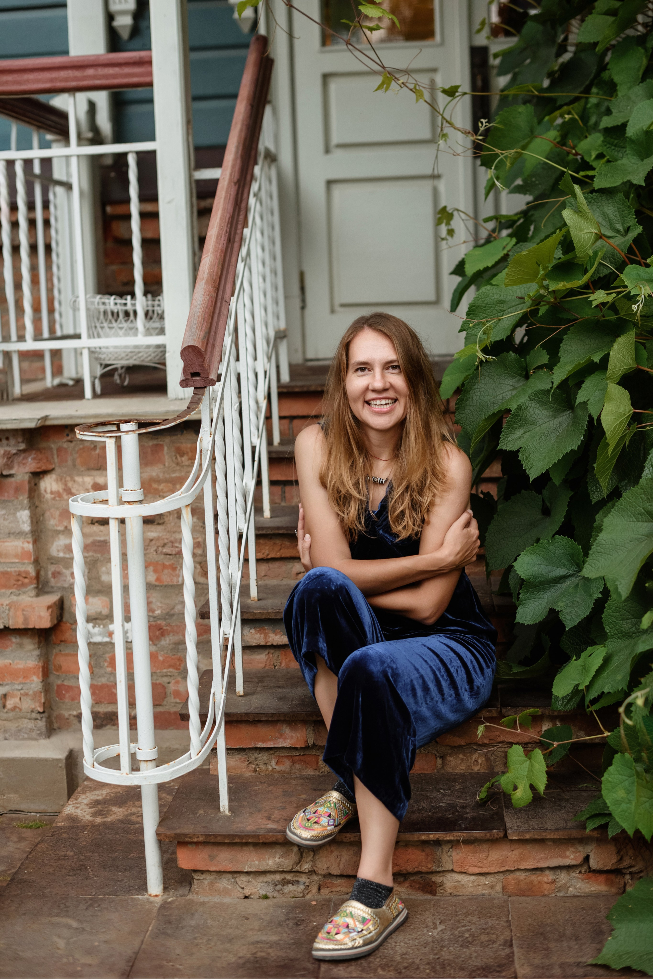 Фотосессия в гостевом доме О'27 Silvuple. Фотограф Ростов Великий Юлия Кузьмина Фотограф на крещение Ярославль