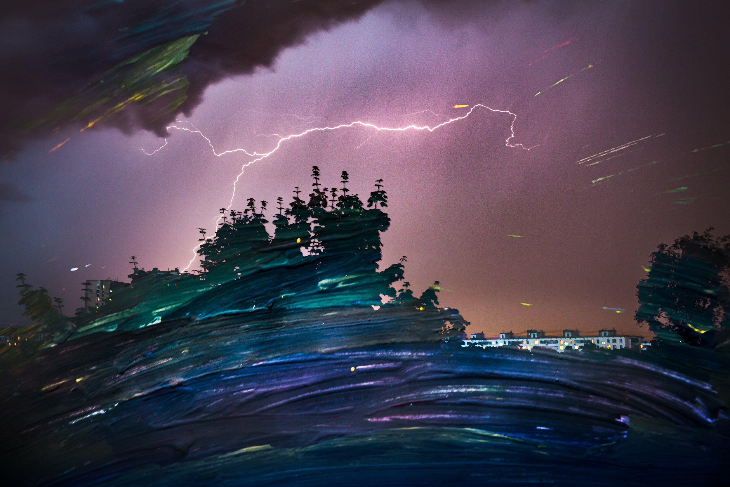 Татьяна Корчагина. Фотограф, художник. Обучение фотографии