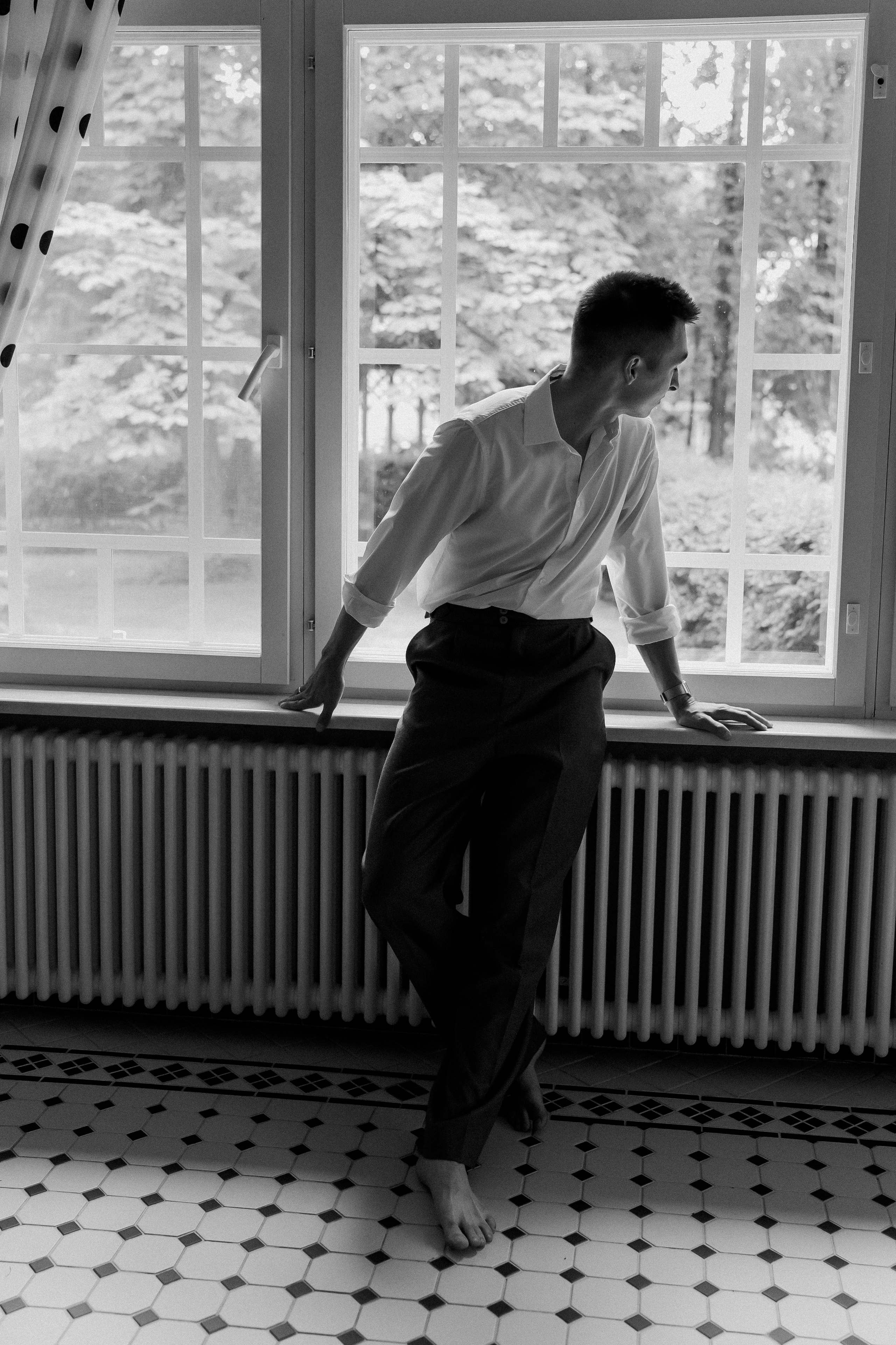 Не просто свадьба. Свадебный фотограф Москва Светлана Анисимова