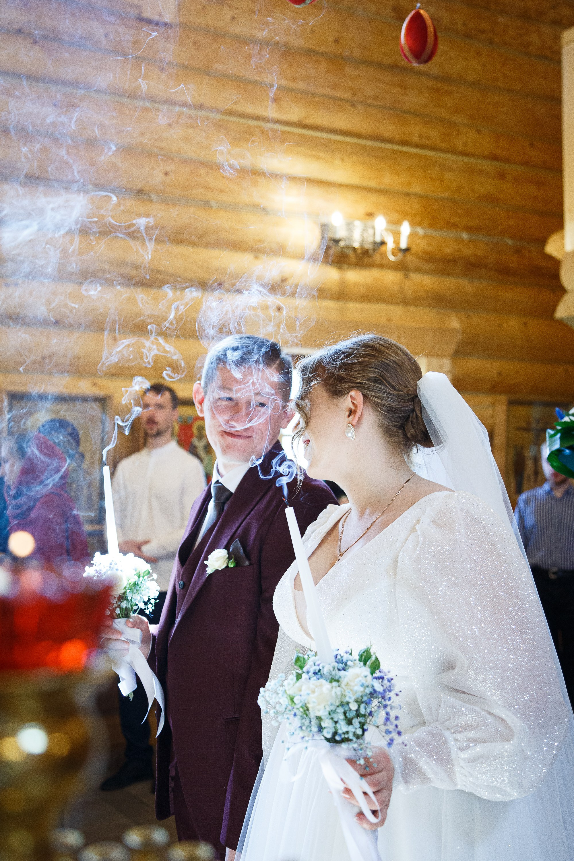 Фотограф в Москве Юревич Арсений