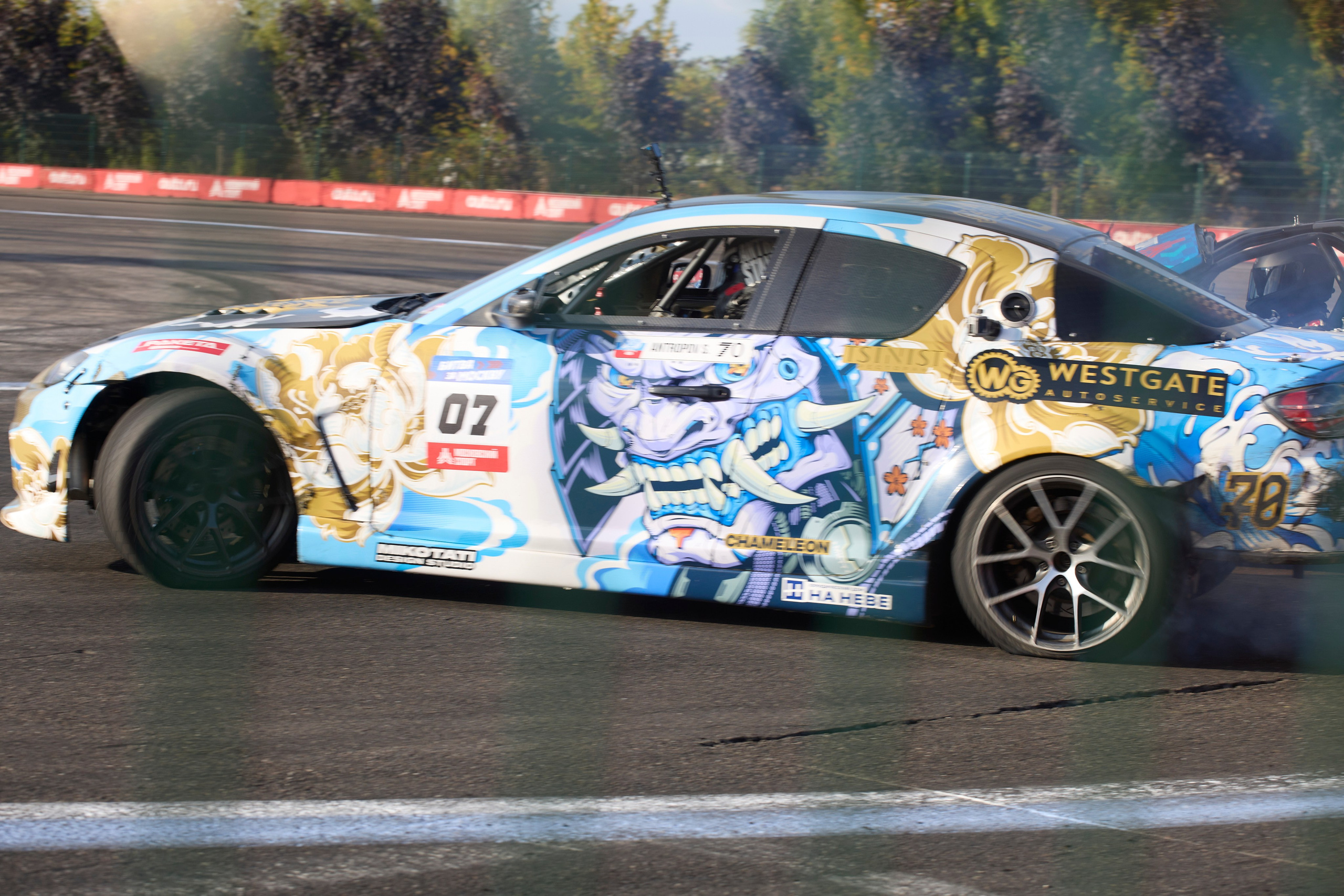 Это было невероятно! 🔥 Фестиваль технических видов спорта в Москве завершился, и два дня пролетели на одном дыхании!Мощь моторов, скорость дронов, визг шин и восторг зрителей — именно так выглядели 6-7 сентября 2025 года. Спасибо каждому гостю, пилоту и организатору, кто создал эту неповторимую атмосферу драйва и технологий! 💨Уже скучаем по этому адреналину! Ждем вас в следующем году — будет еще круче!#ФестивальТехноСпорта #Москва2025 #Итоги #Спасибо #Адреналин