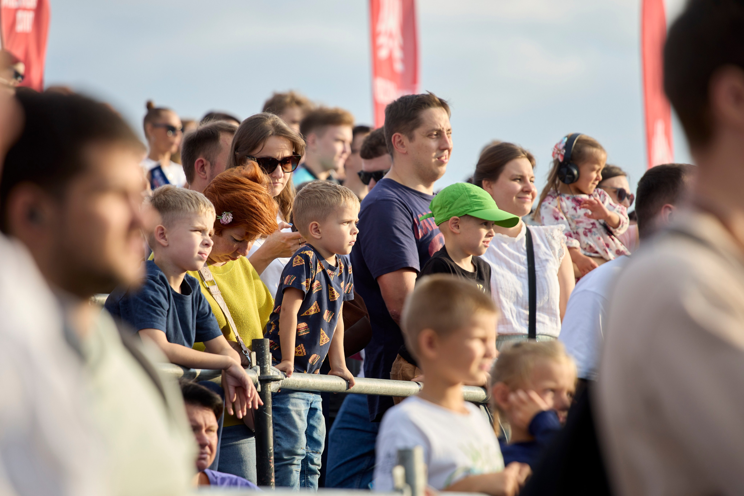 Это было невероятно! 🔥 Фестиваль технических видов спорта в Москве завершился, и два дня пролетели на одном дыхании!Мощь моторов, скорость дронов, визг шин и восторг зрителей — именно так выглядели 6-7 сентября 2025 года. Спасибо каждому гостю, пилоту и организатору, кто создал эту неповторимую атмосферу драйва и технологий! 💨Уже скучаем по этому адреналину! Ждем вас в следующем году — будет еще круче!#ФестивальТехноСпорта #Москва2025 #Итоги #Спасибо #Адреналин