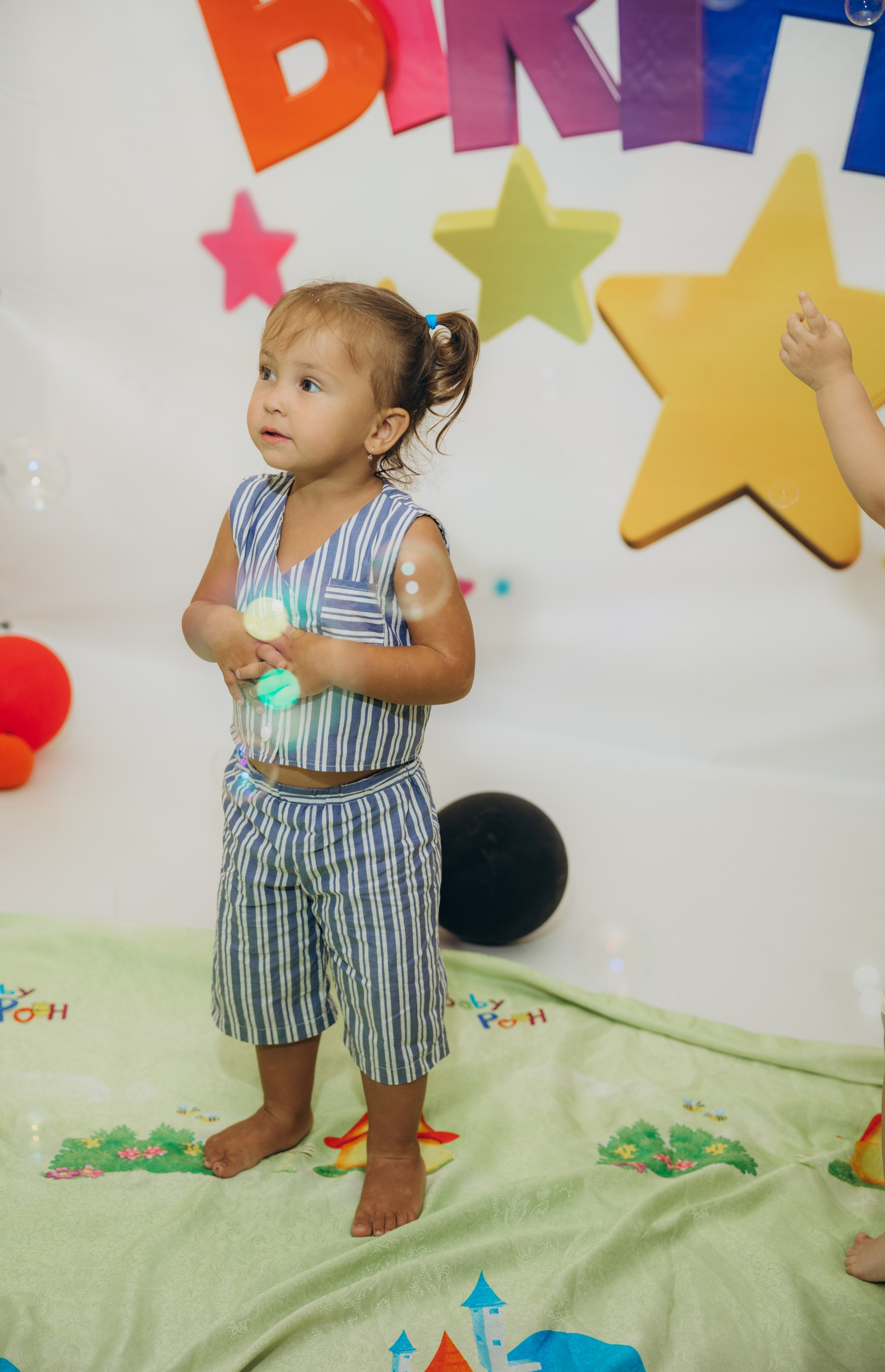 Детский день рождения. Свадебный, семейный фотограф в Иркутске Светлана Макаричева