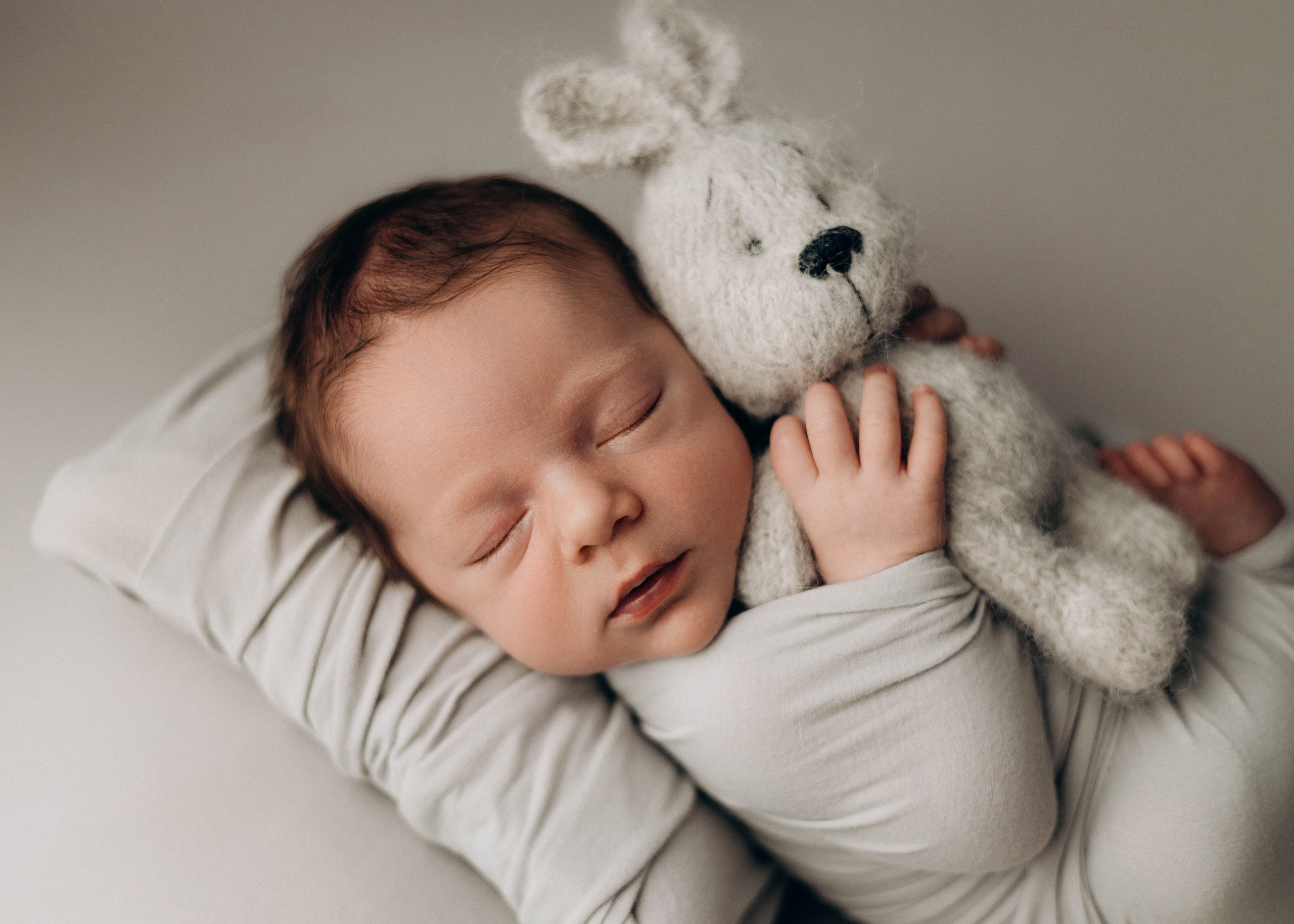 Фотограф newborn