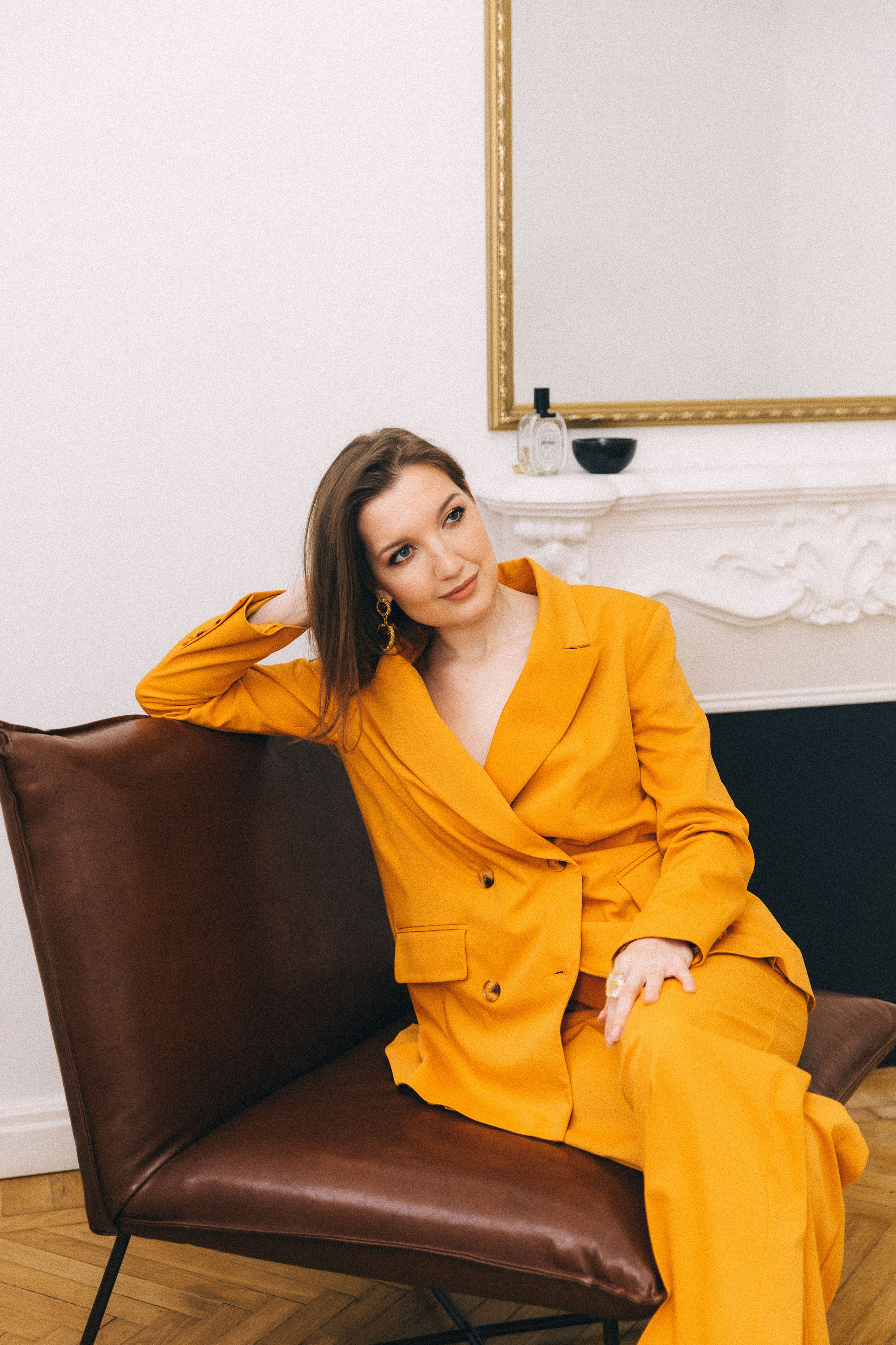 Фотосессия для Дианы. Портретный и семейный фотограф Юлия Герман