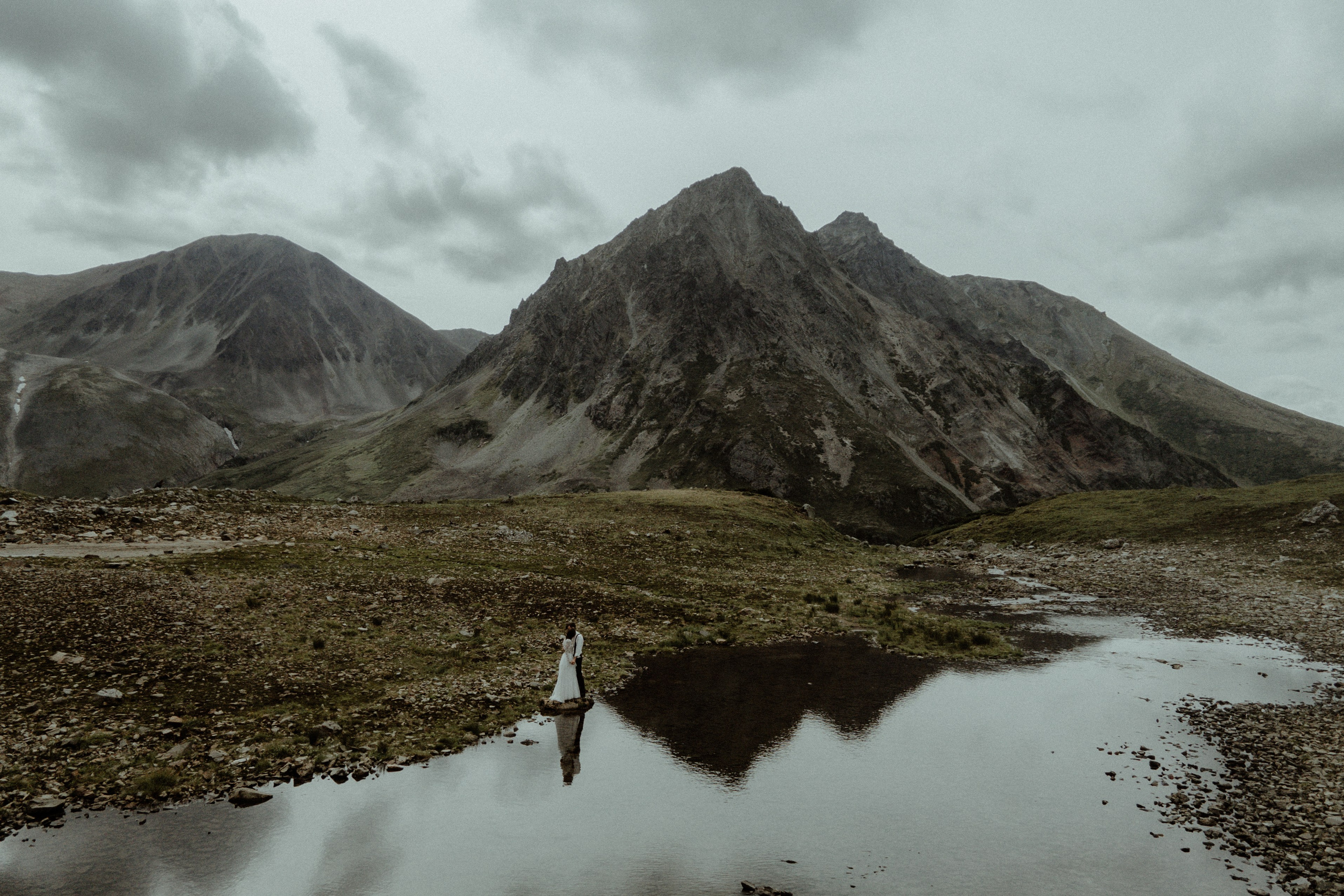 Свадебное фото и видео на Камчатке. Туристические маршруты